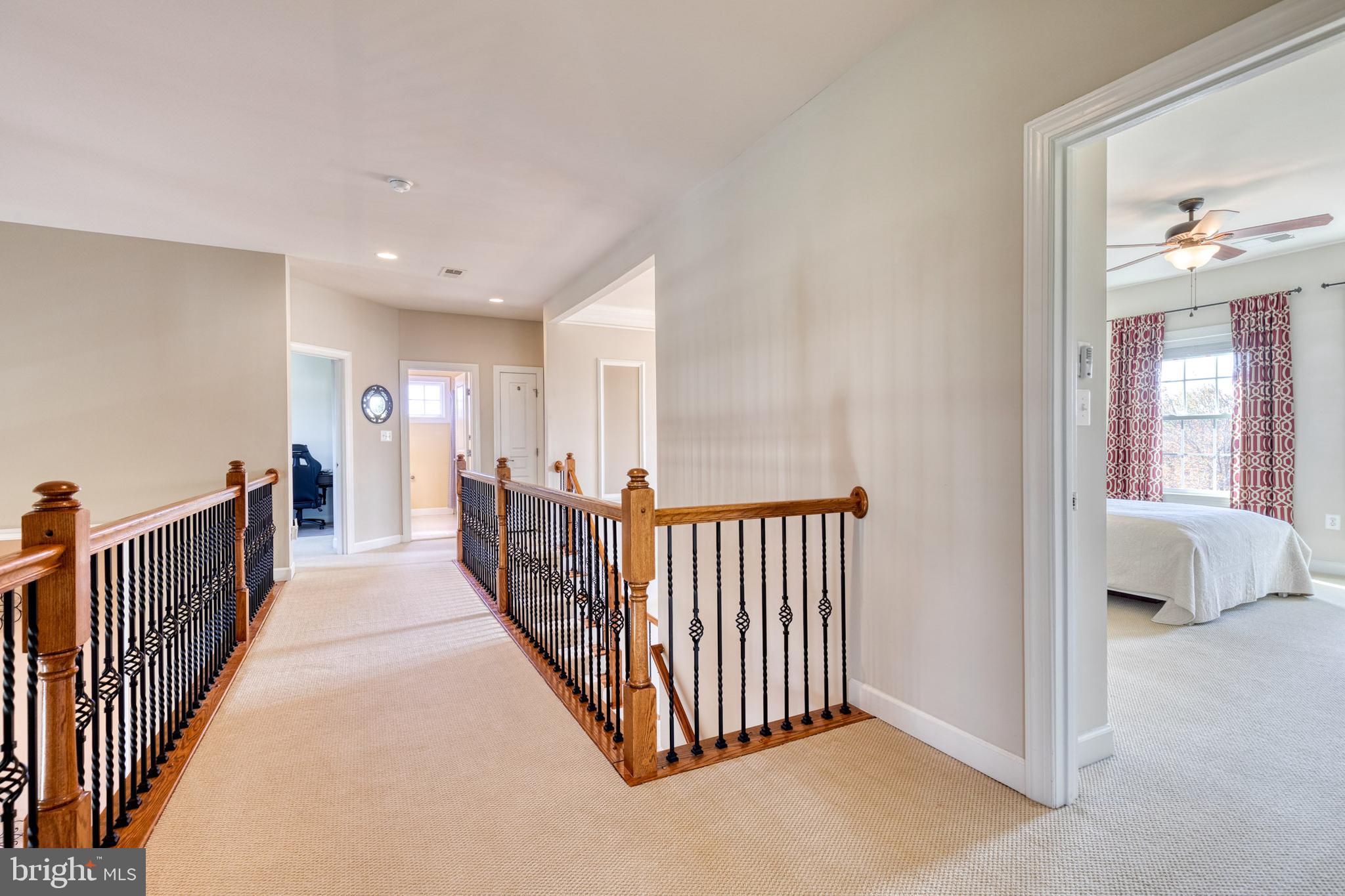 THE WARFIELDS II - Residential