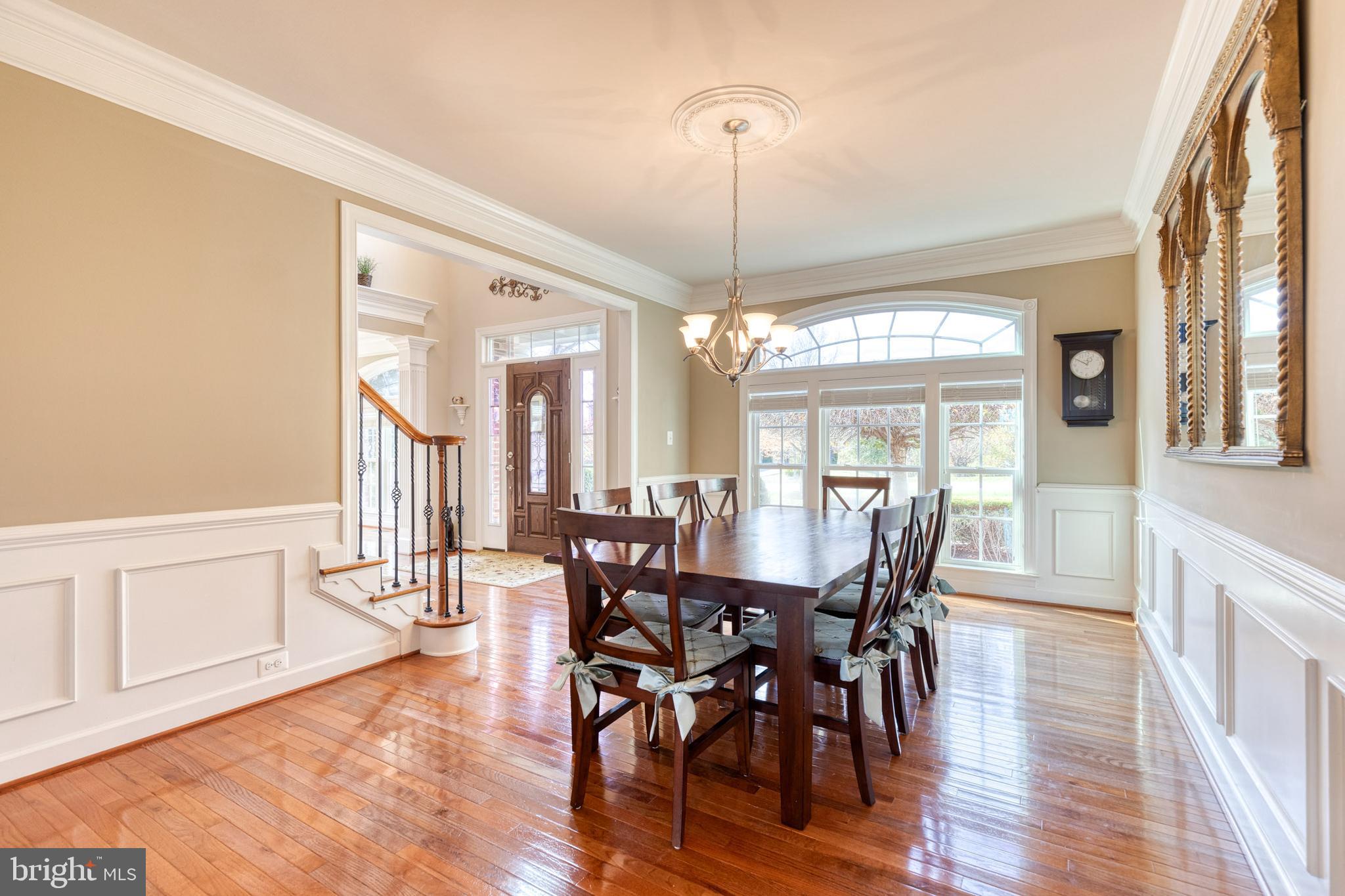 THE WARFIELDS II - Residential