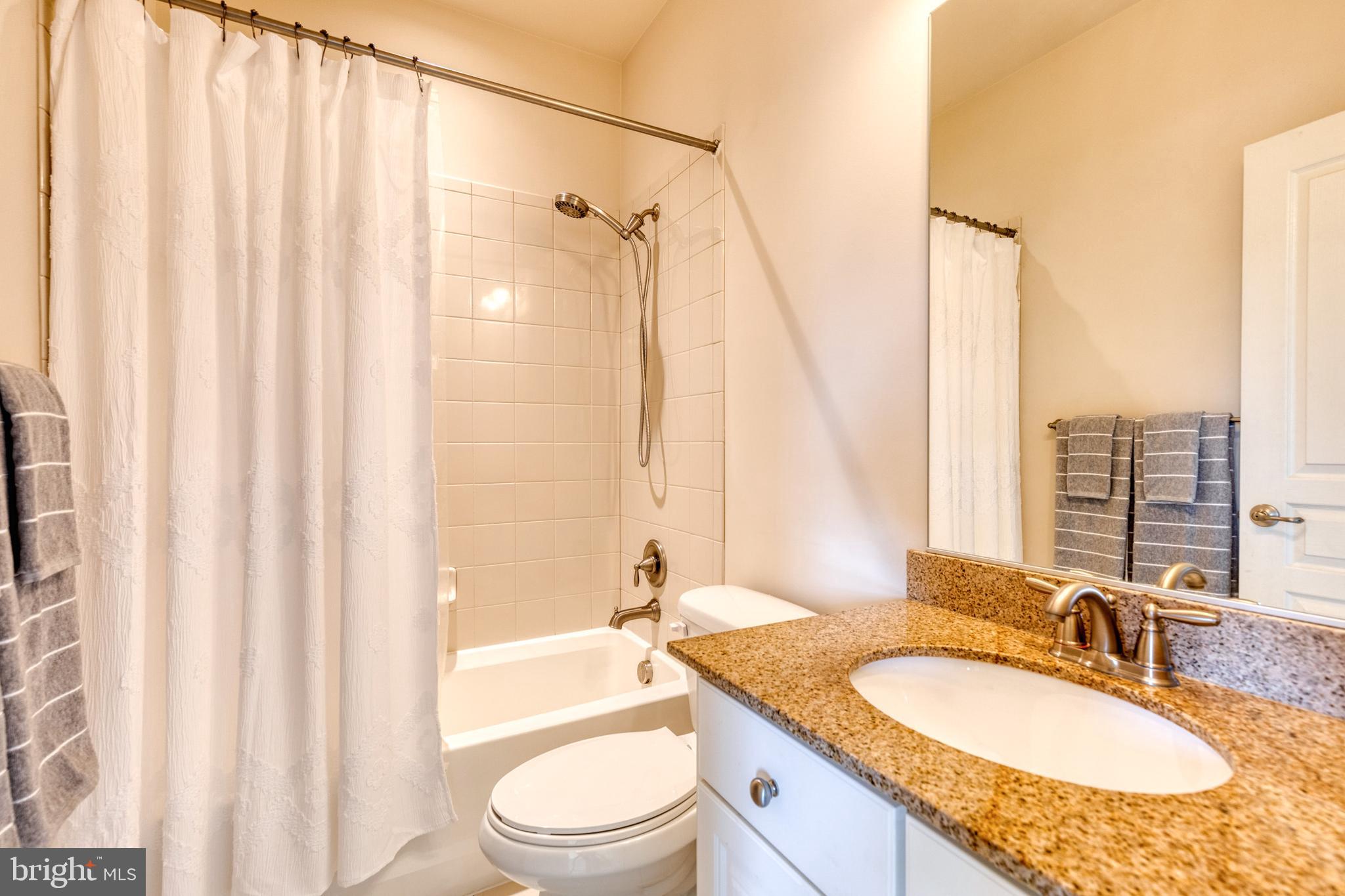 THE WARFIELDS II - Residential