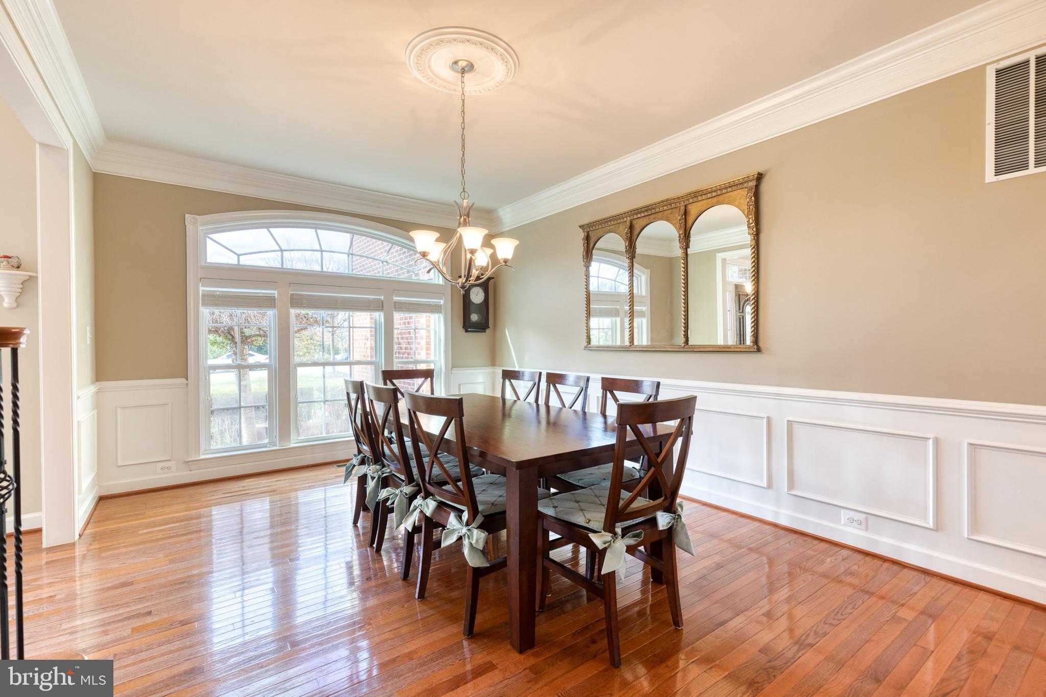 THE WARFIELDS II - Residential