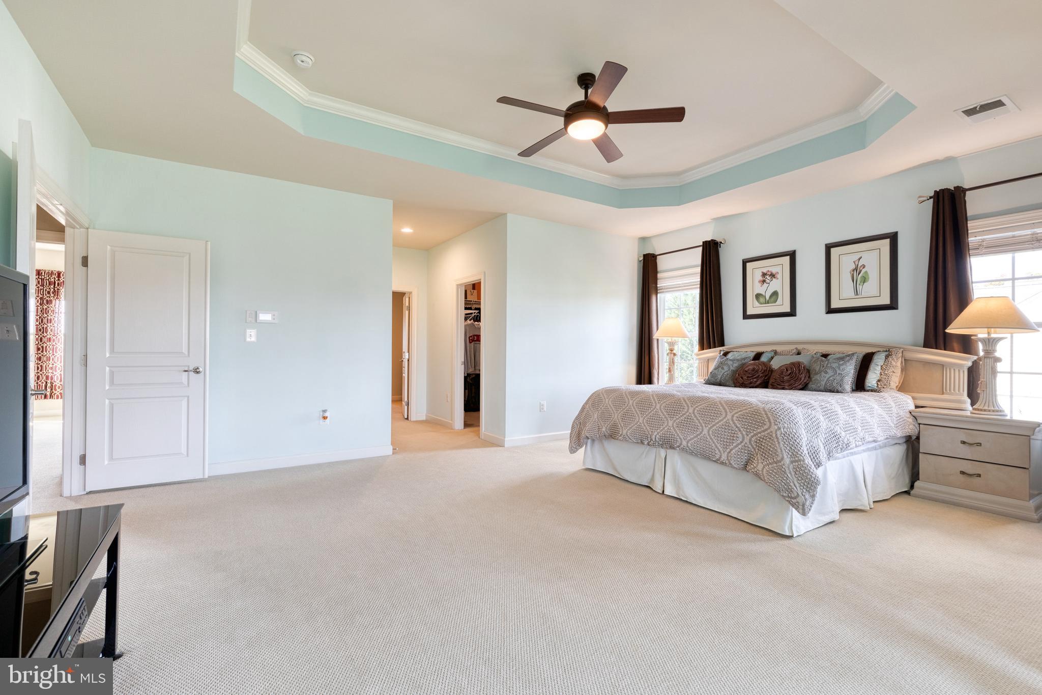 THE WARFIELDS II - Residential