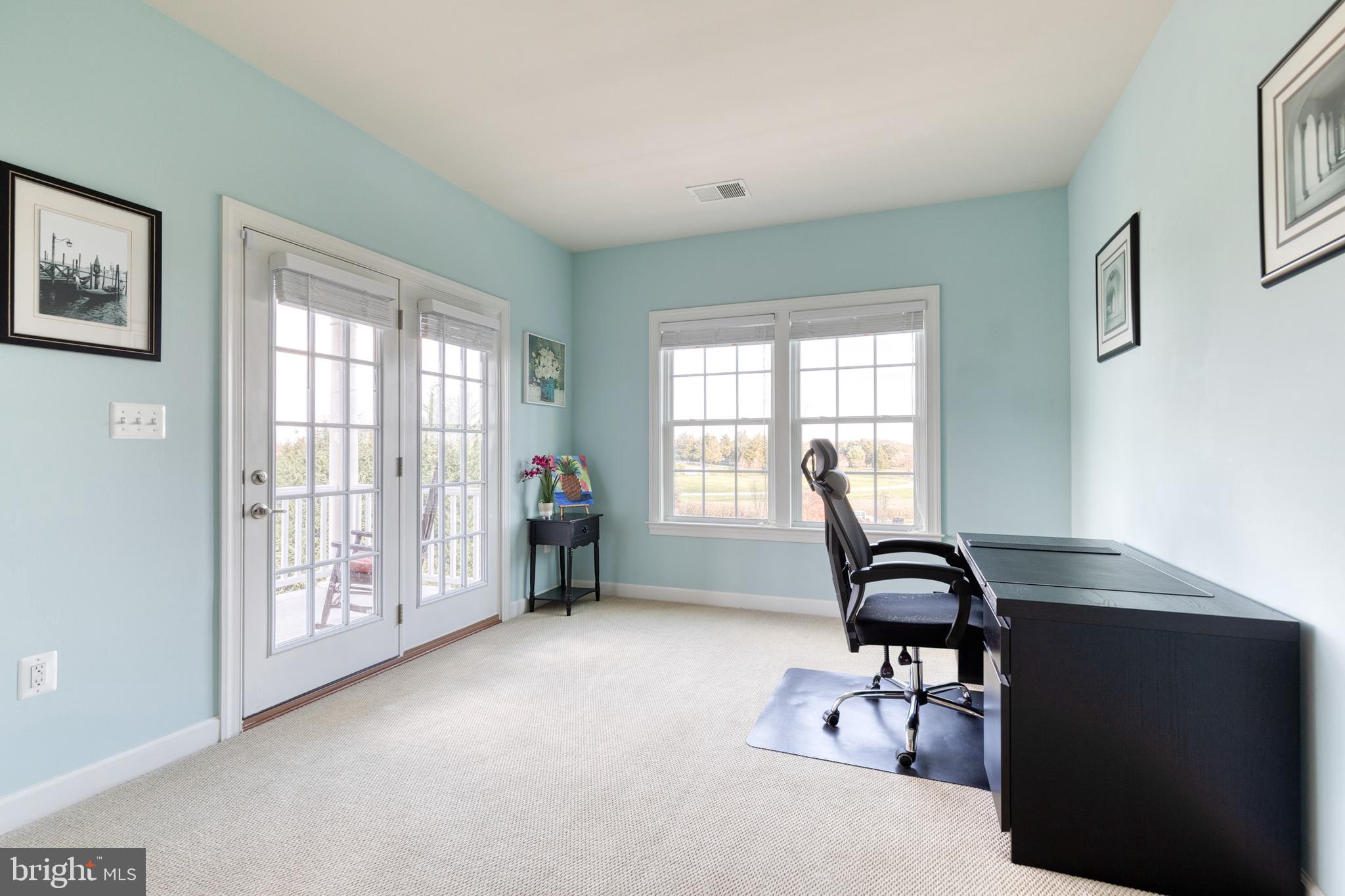 THE WARFIELDS II - Residential