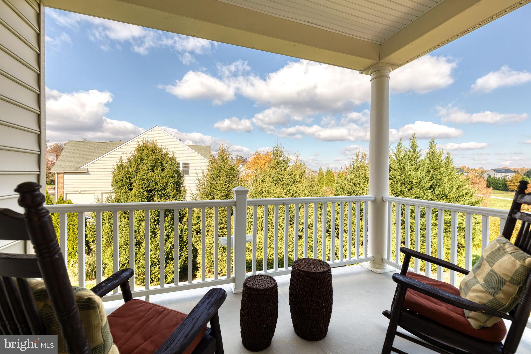 THE WARFIELDS II - Residential