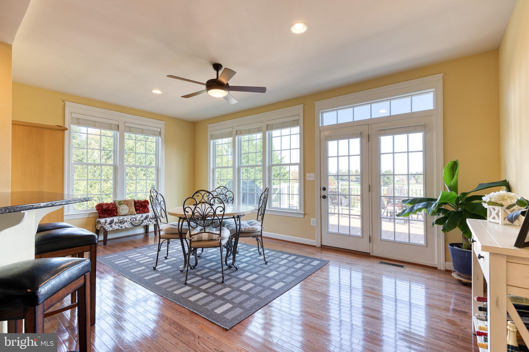 THE WARFIELDS II - Residential