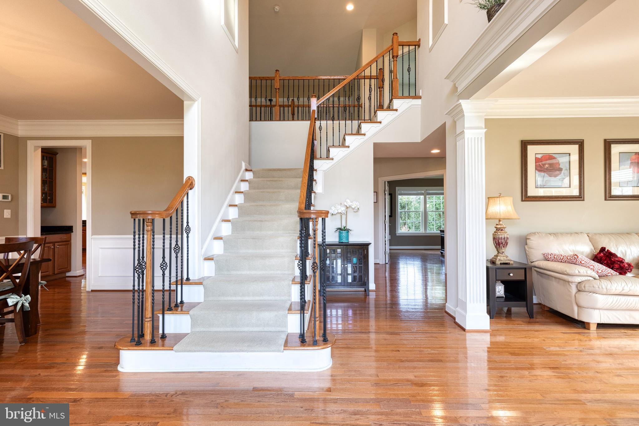 THE WARFIELDS II - Residential