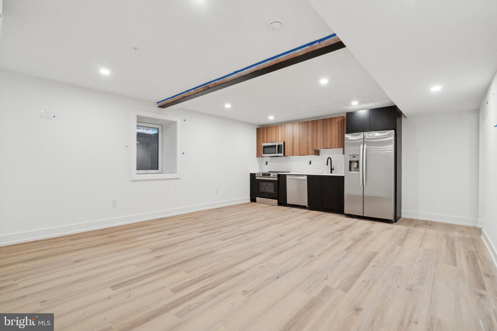 NORTHERN LIBERTIES - Residential Lease