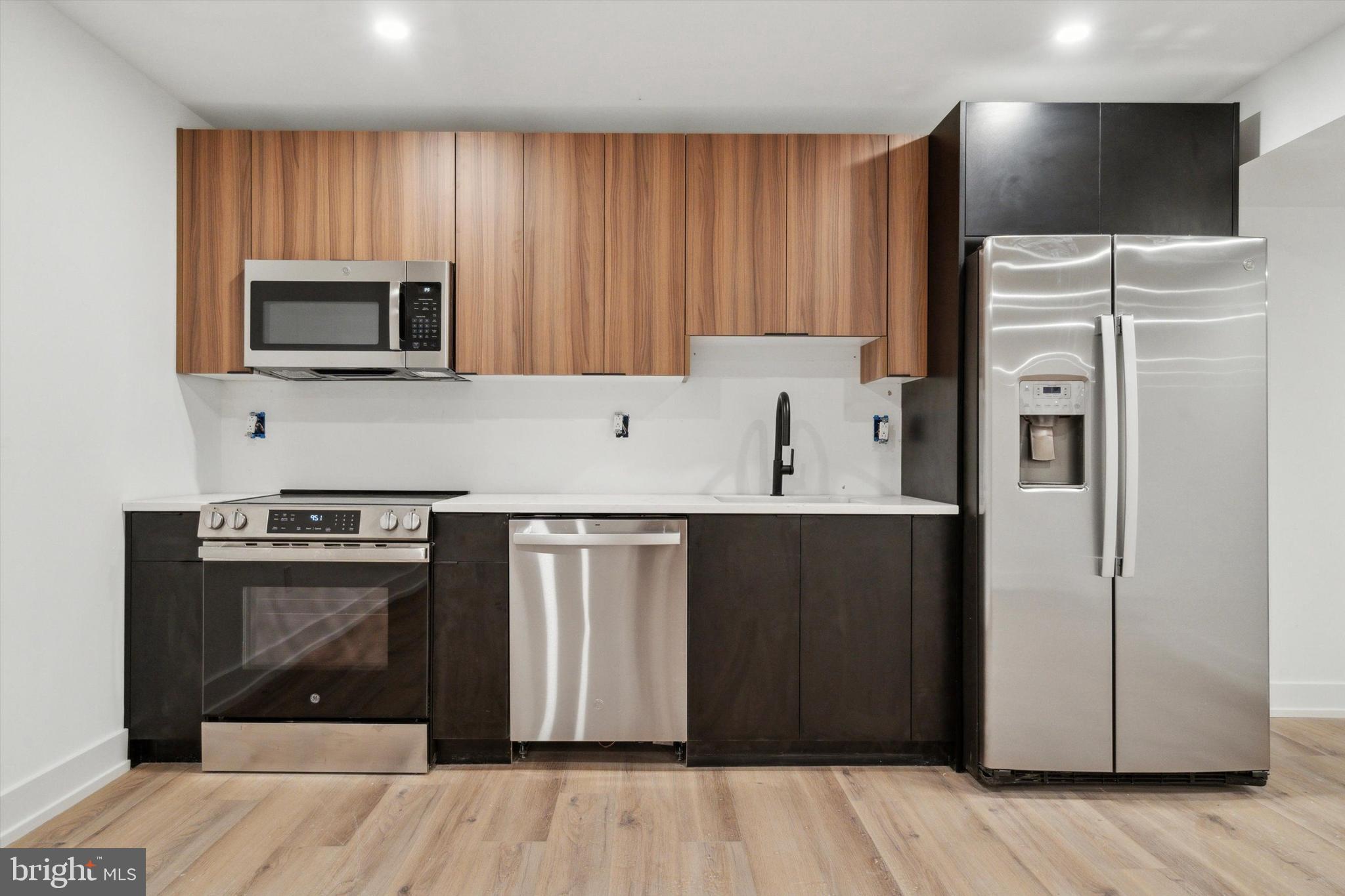 NORTHERN LIBERTIES - Residential Lease