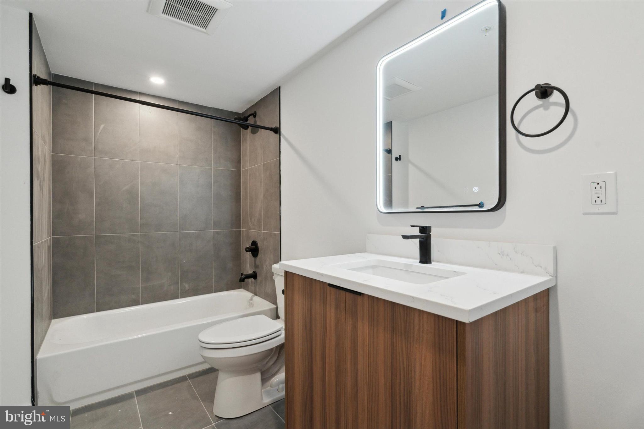 NORTHERN LIBERTIES - Residential Lease