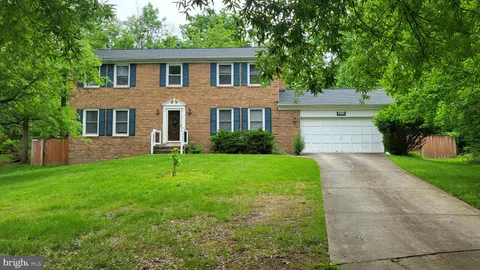 4703 Cedar Court, Beltsville, MD MLS: MDPG2142116