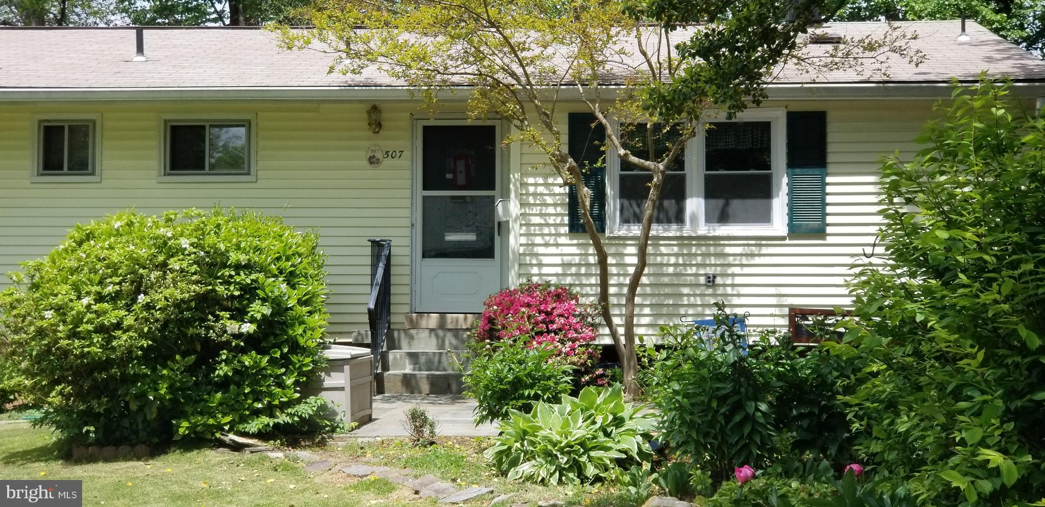 VIENNA WOODS - Residential