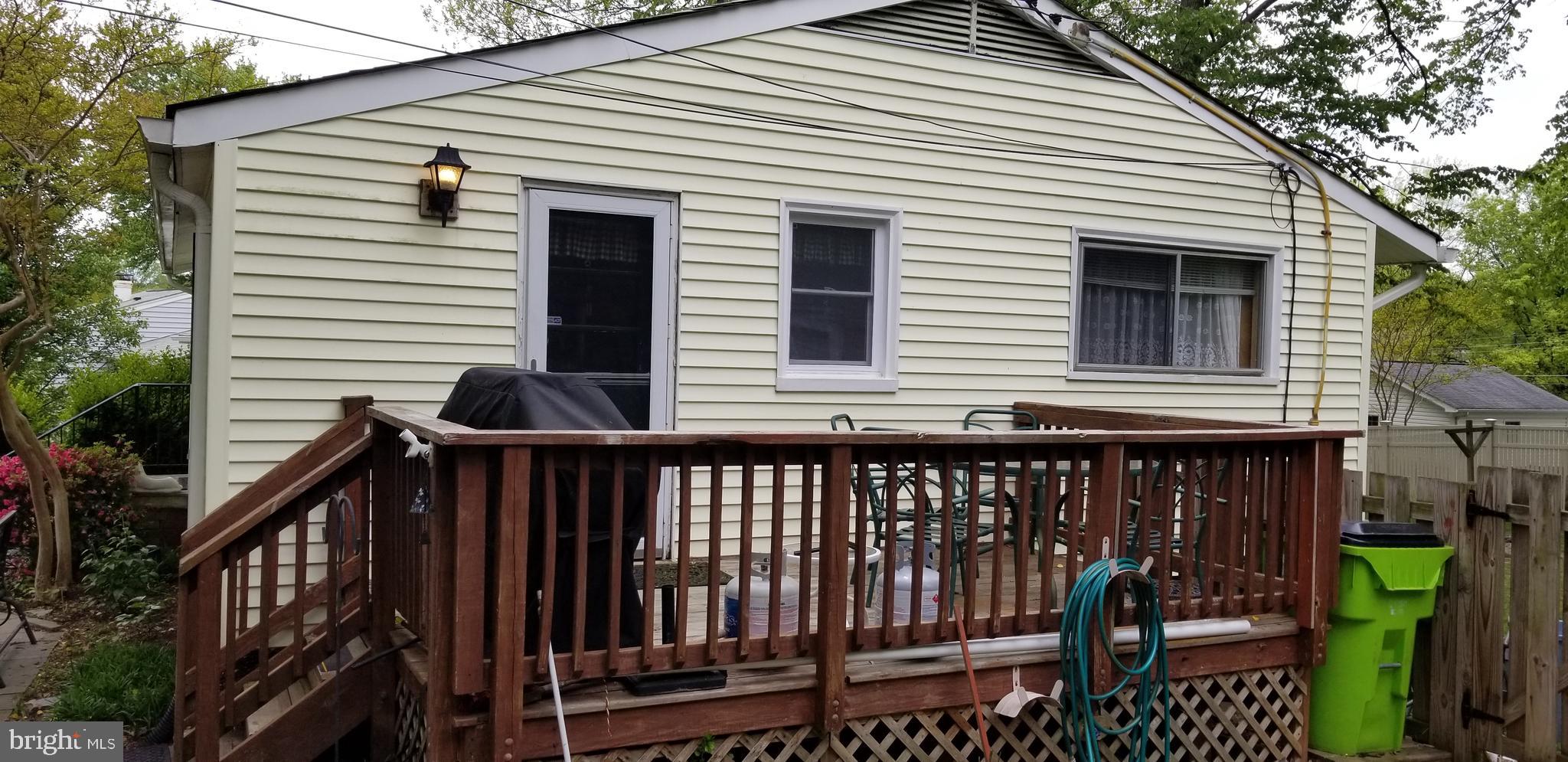 VIENNA WOODS - Residential