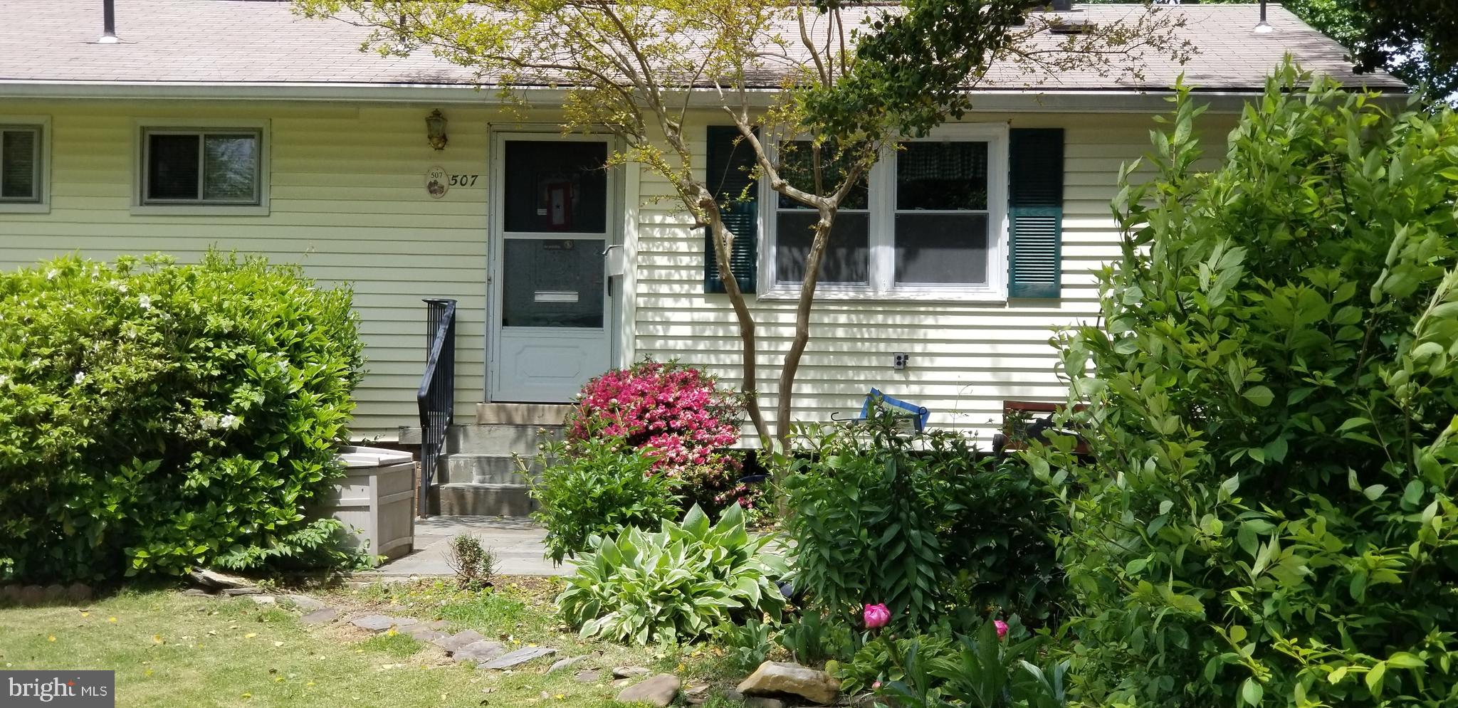 VIENNA WOODS - Residential