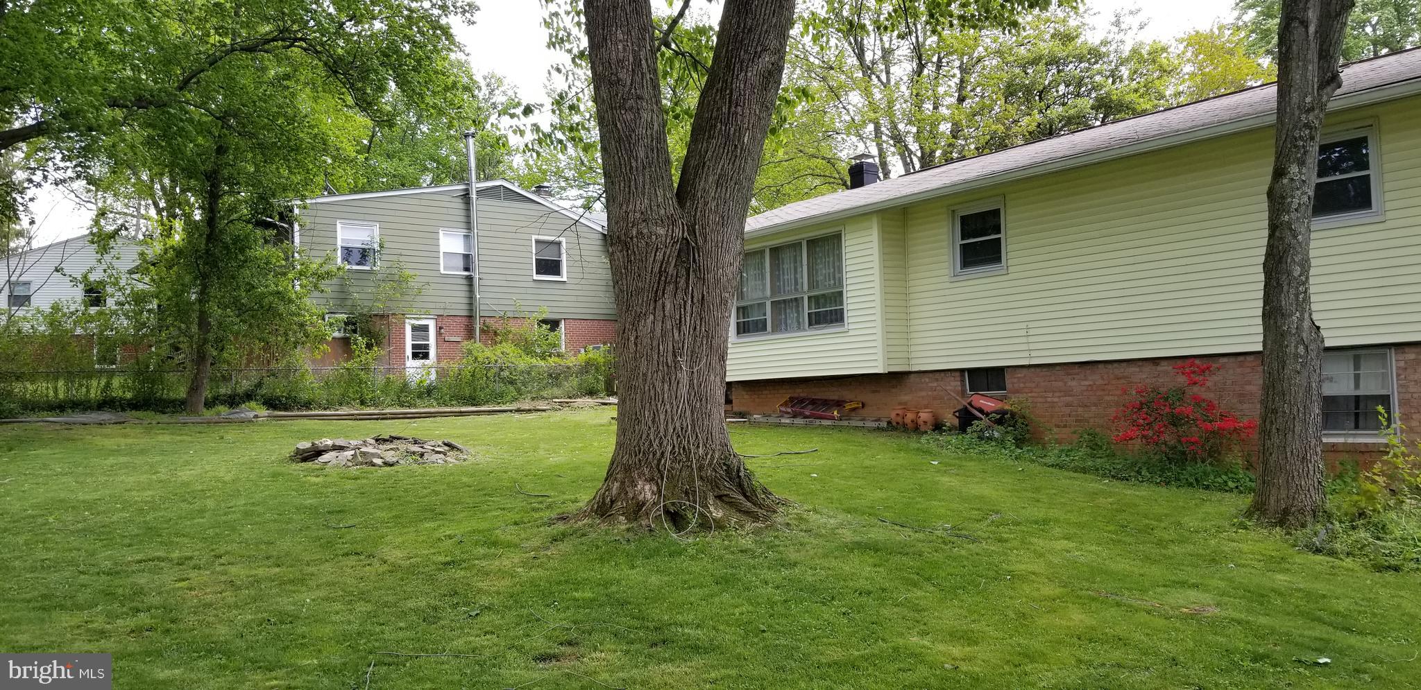 VIENNA WOODS - Residential