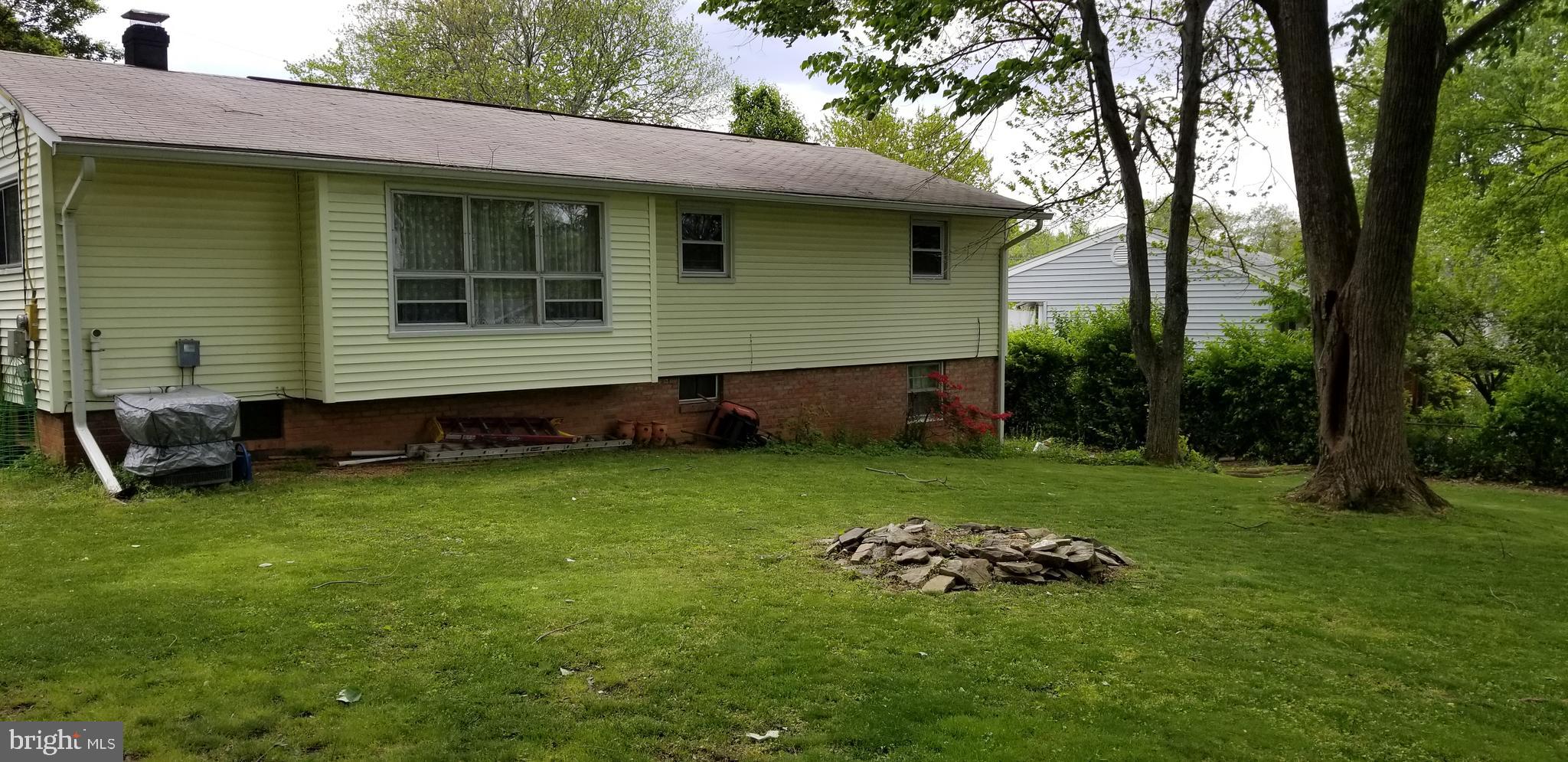 VIENNA WOODS - Residential