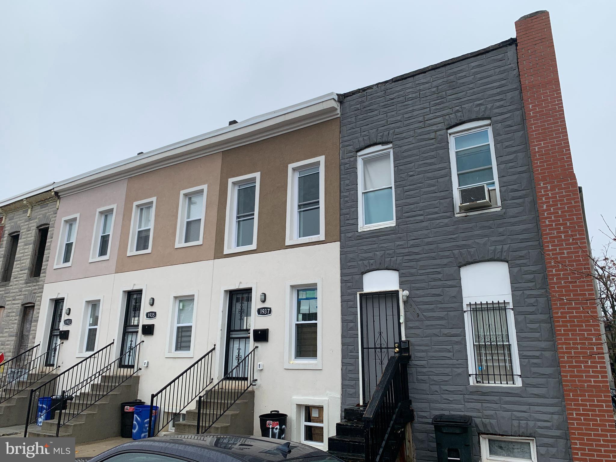 CARROLLTON RIDGE - Residential