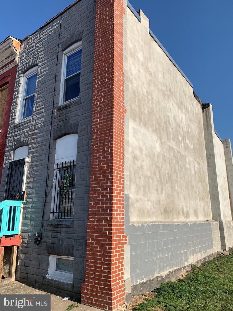 CARROLLTON RIDGE - Residential