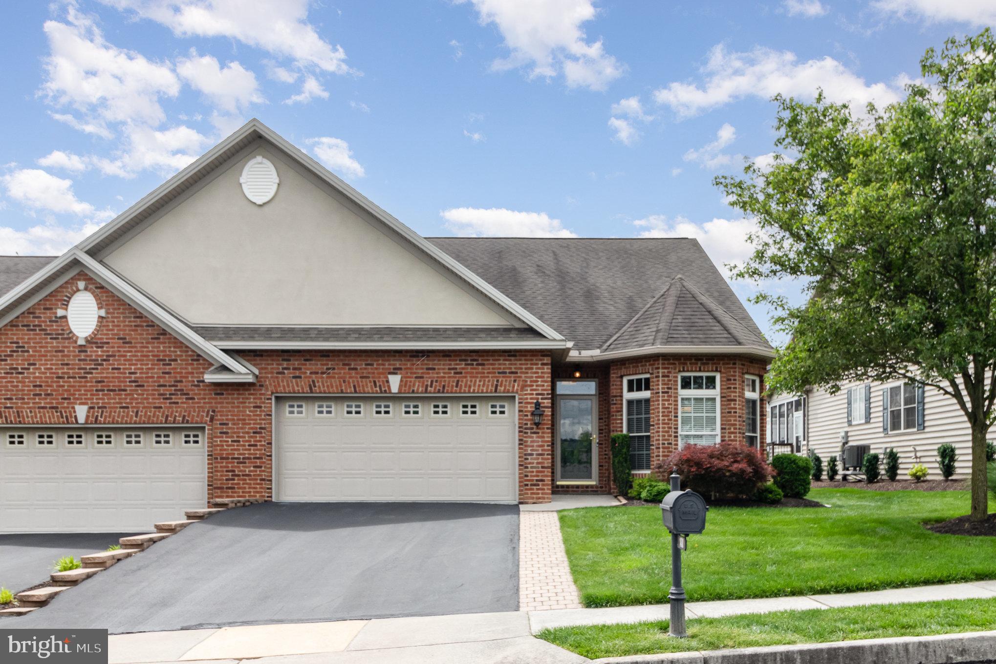 1430 AMHERST COURT