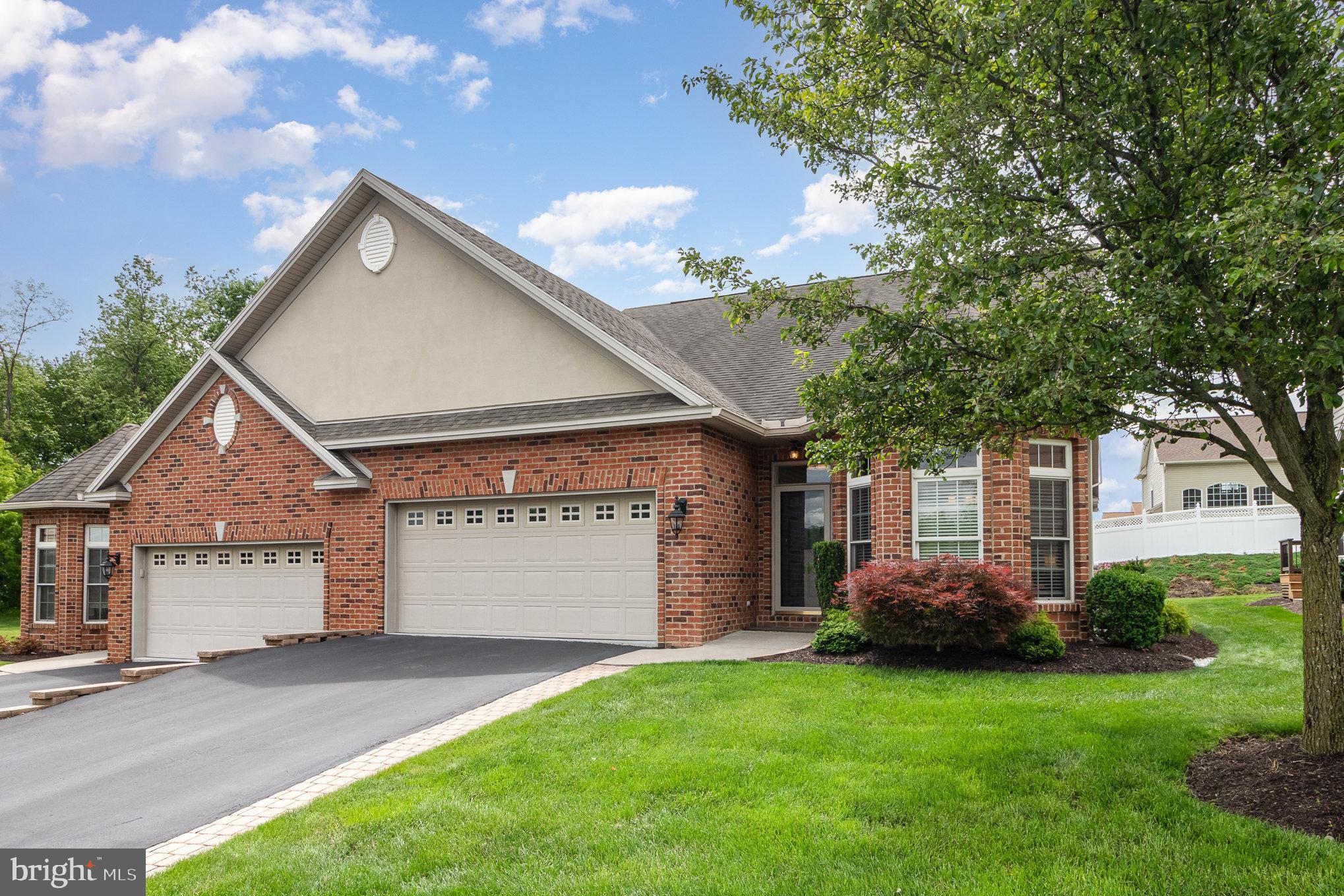 1430 AMHERST COURT