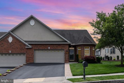 1430 AMHERST COURT MECHANICSBURG PA 17050