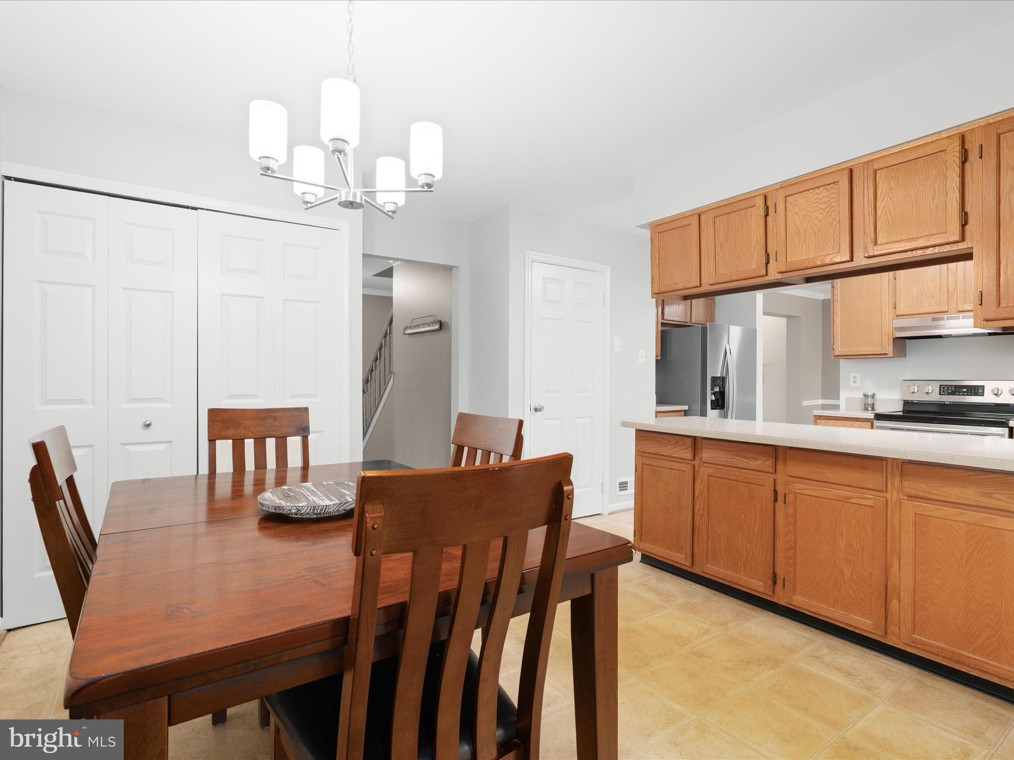 CREST MANOR ESTATES - Residential