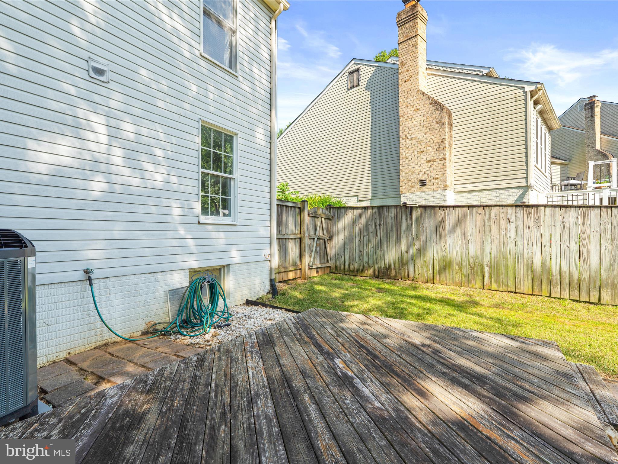 CREST MANOR ESTATES - Residential