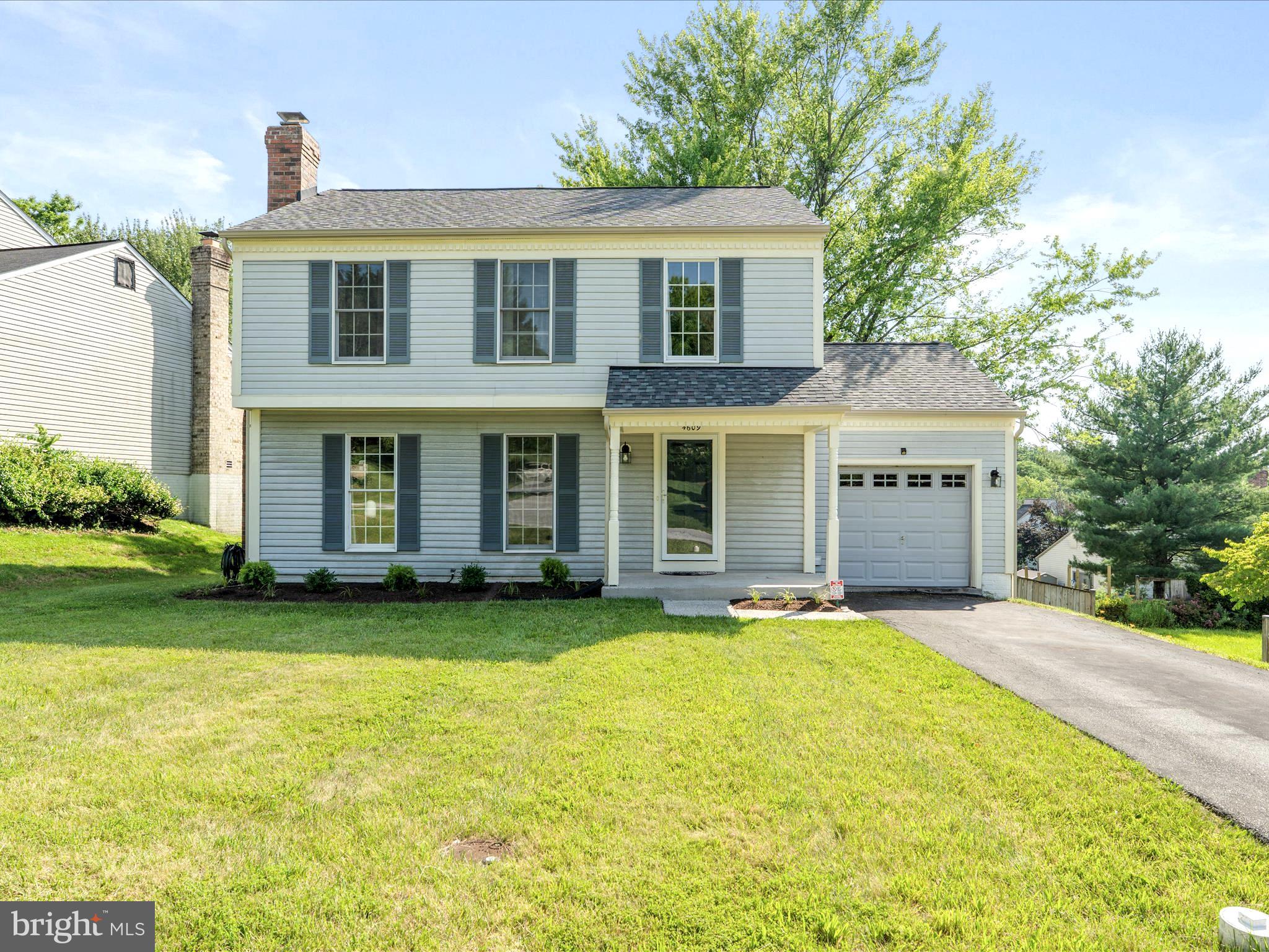 4609 FELDSPAR ROAD