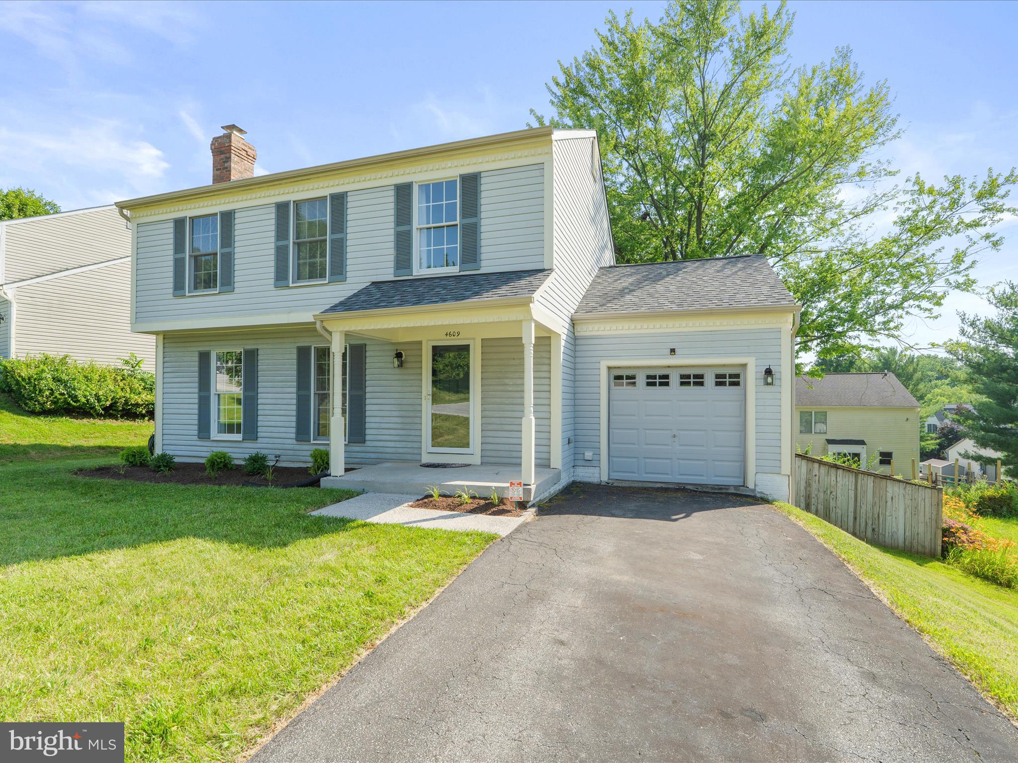 4609 FELDSPAR ROAD