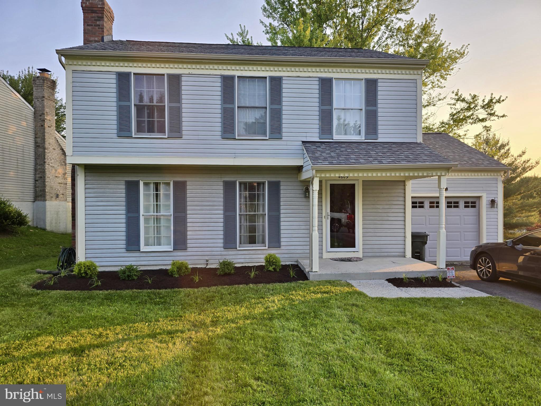 4609 FELDSPAR ROAD