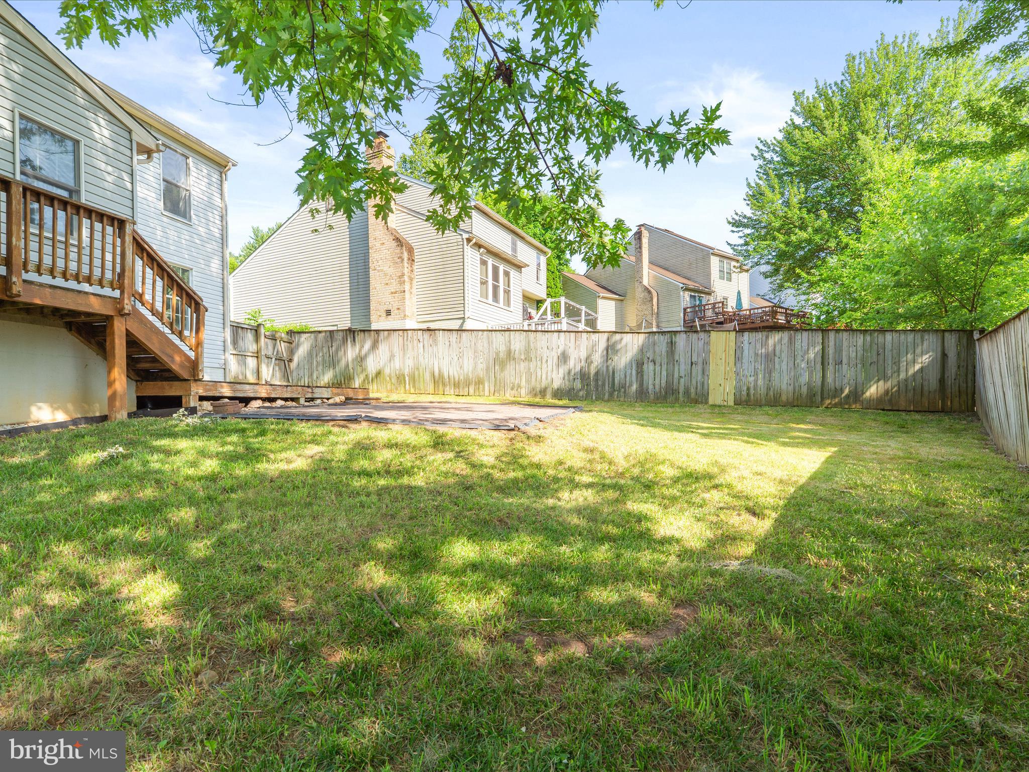 CREST MANOR ESTATES - Residential