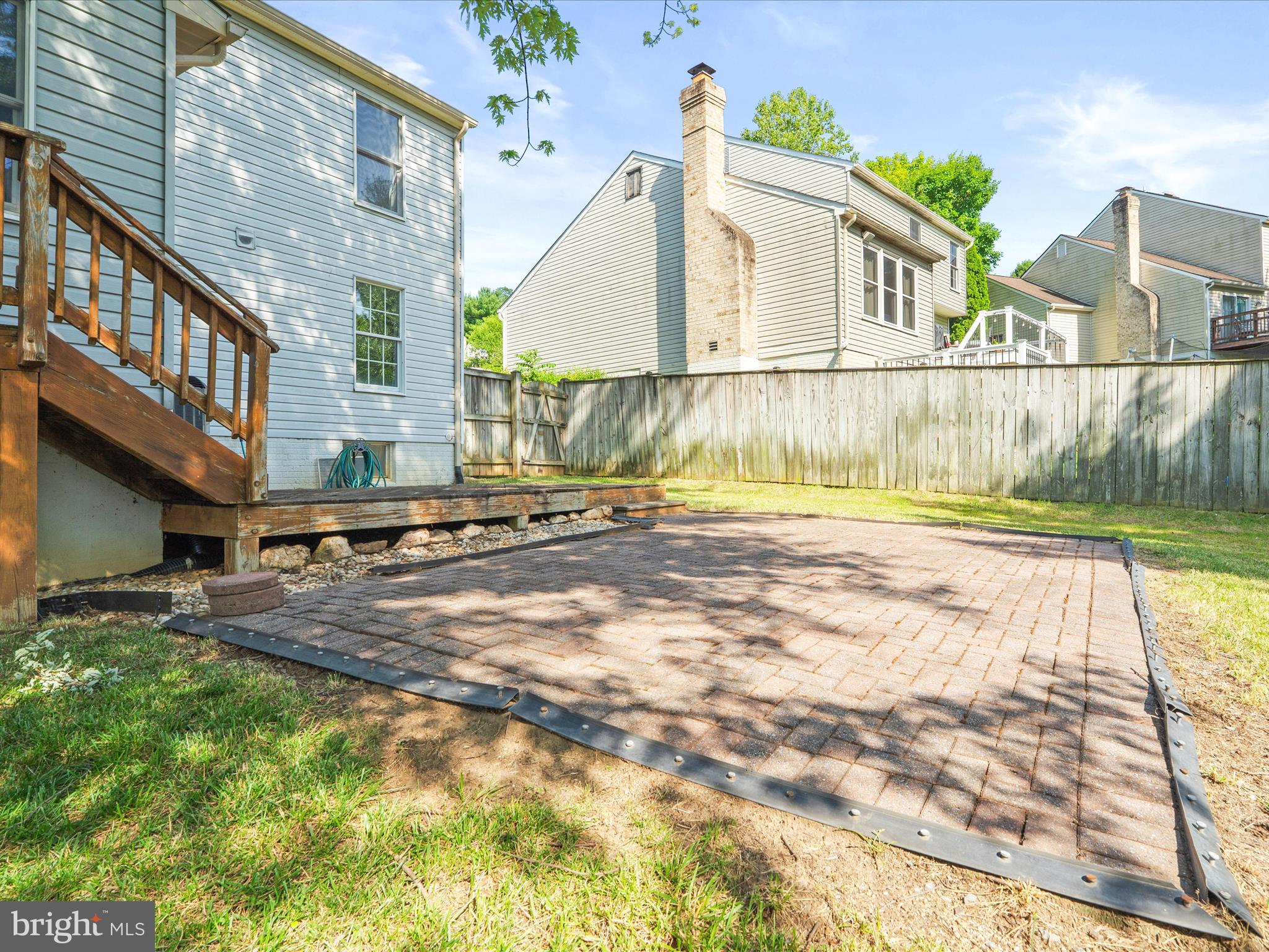 CREST MANOR ESTATES - Residential