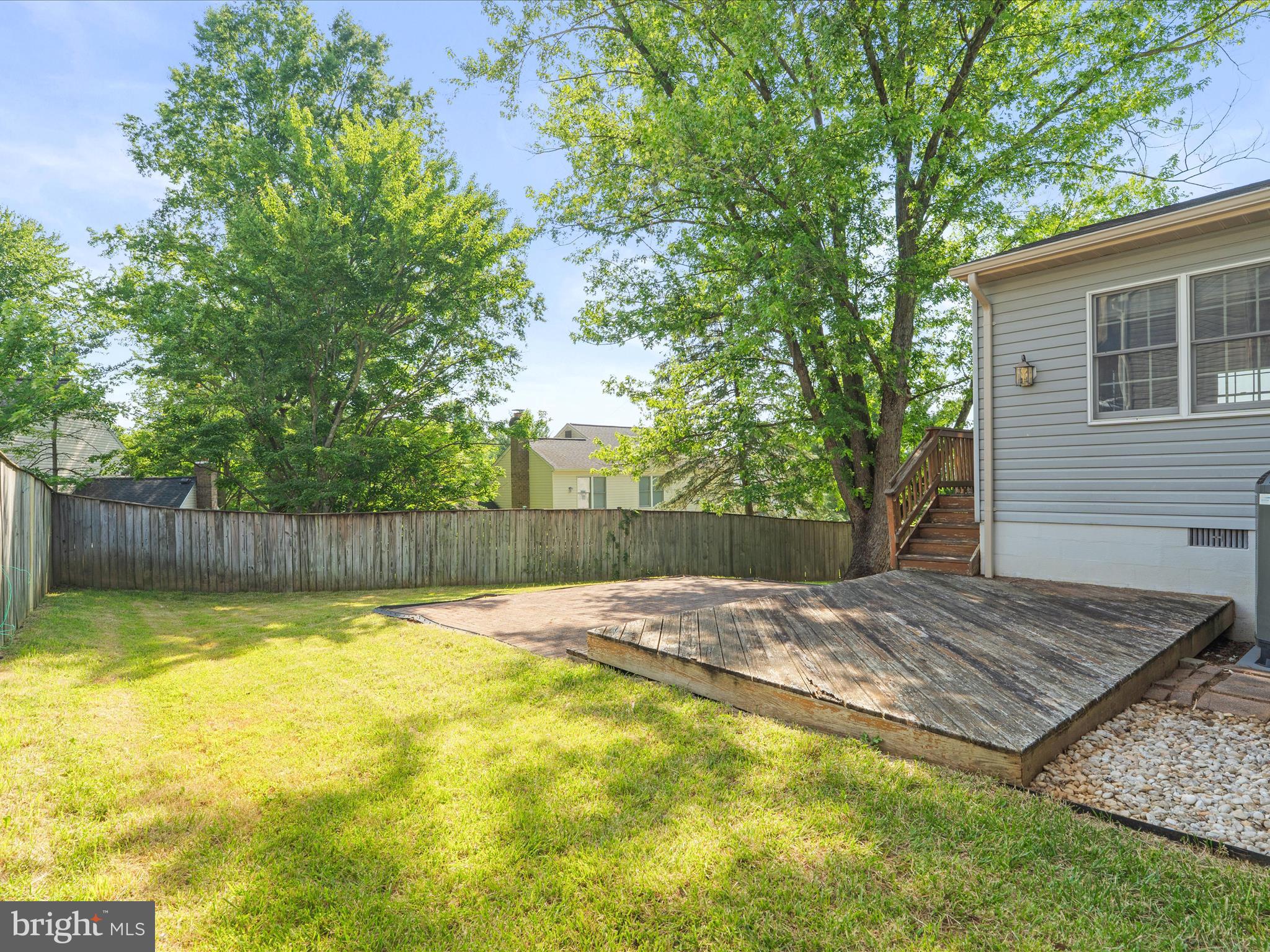 CREST MANOR ESTATES - Residential