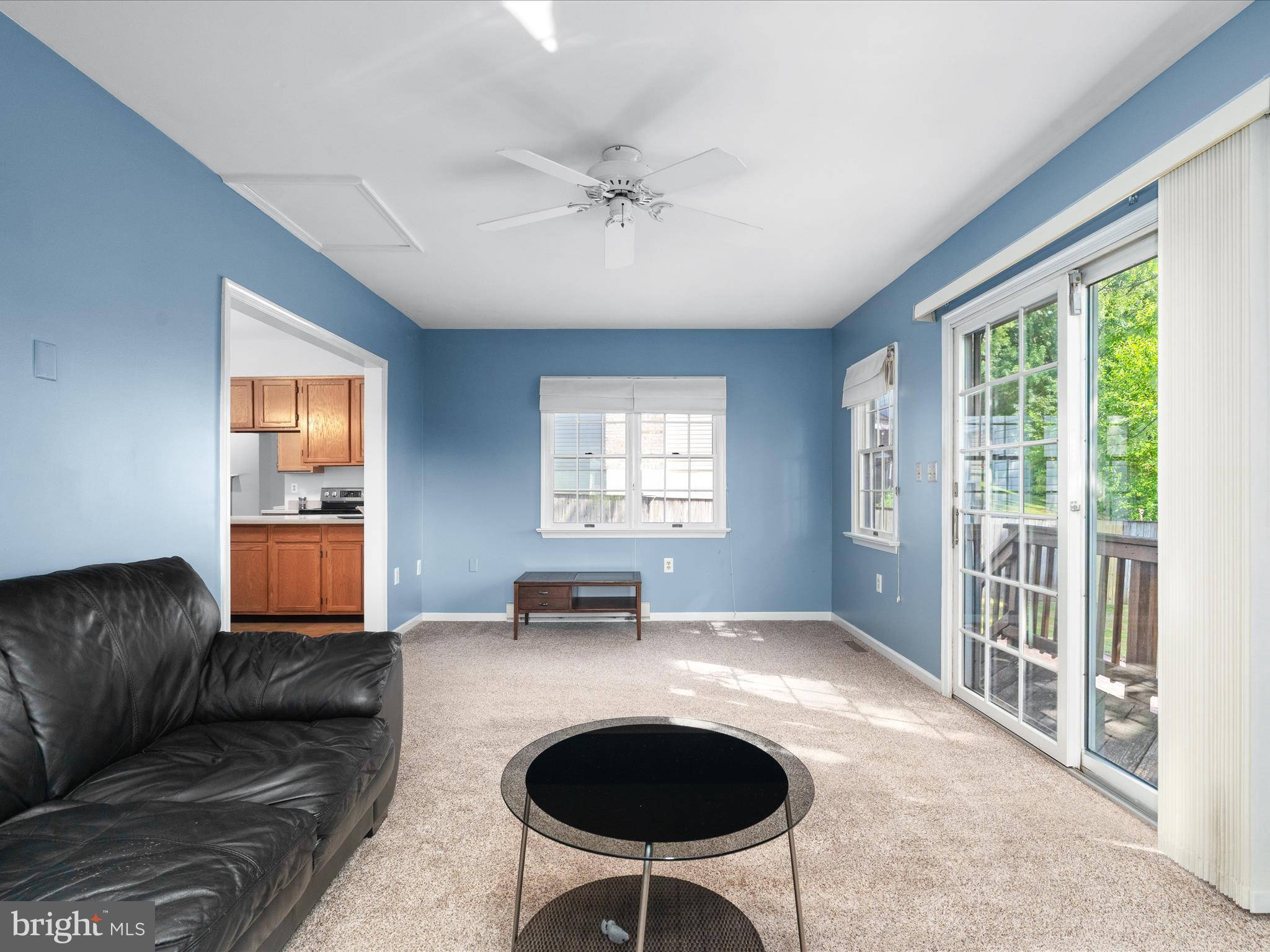 CREST MANOR ESTATES - Residential