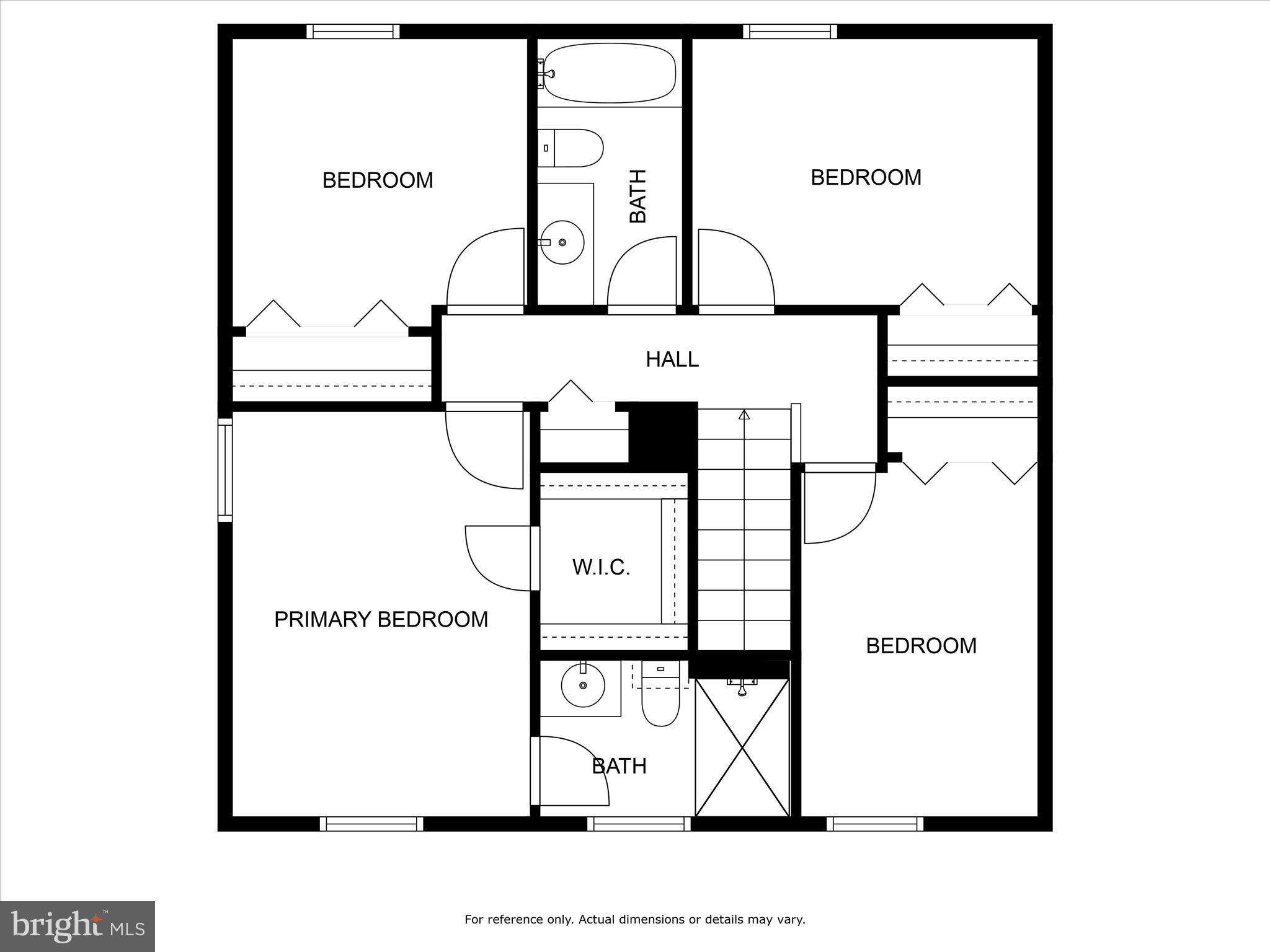 CREST MANOR ESTATES - Residential