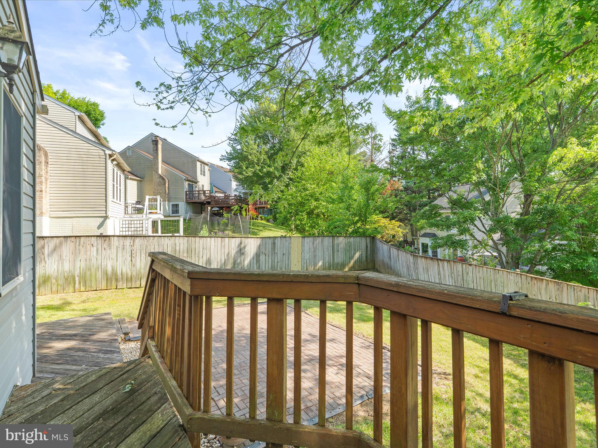 CREST MANOR ESTATES - Residential