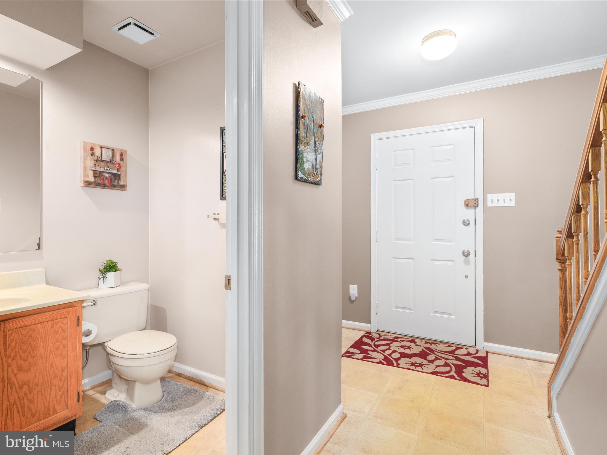 CREST MANOR ESTATES - Residential