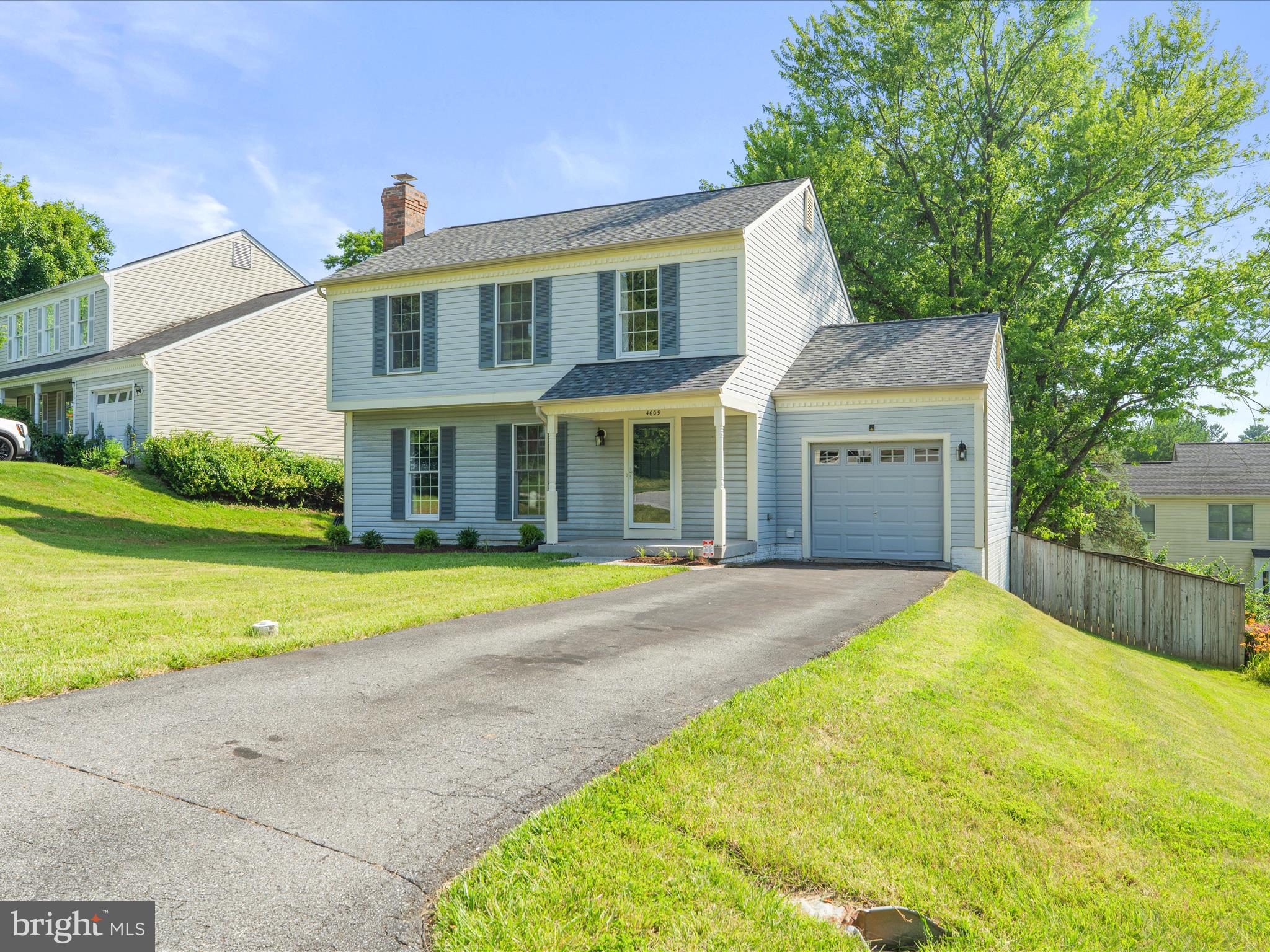 4609 FELDSPAR ROAD