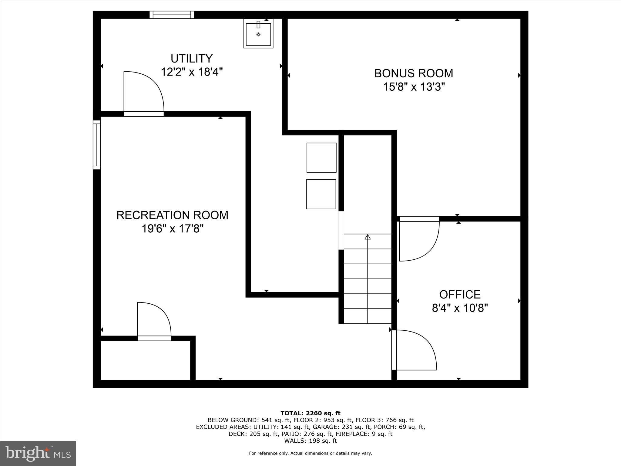CREST MANOR ESTATES - Residential