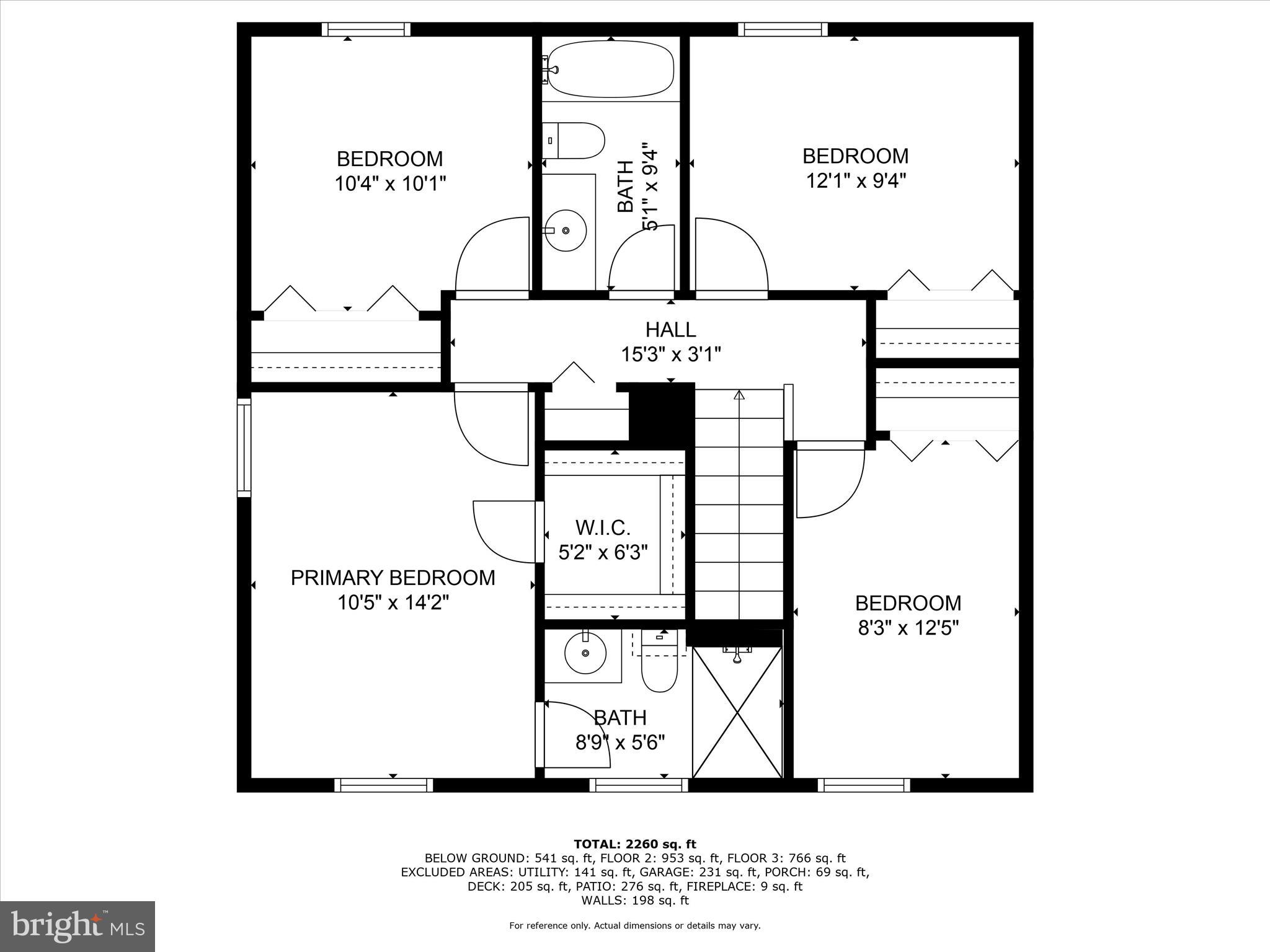 CREST MANOR ESTATES - Residential