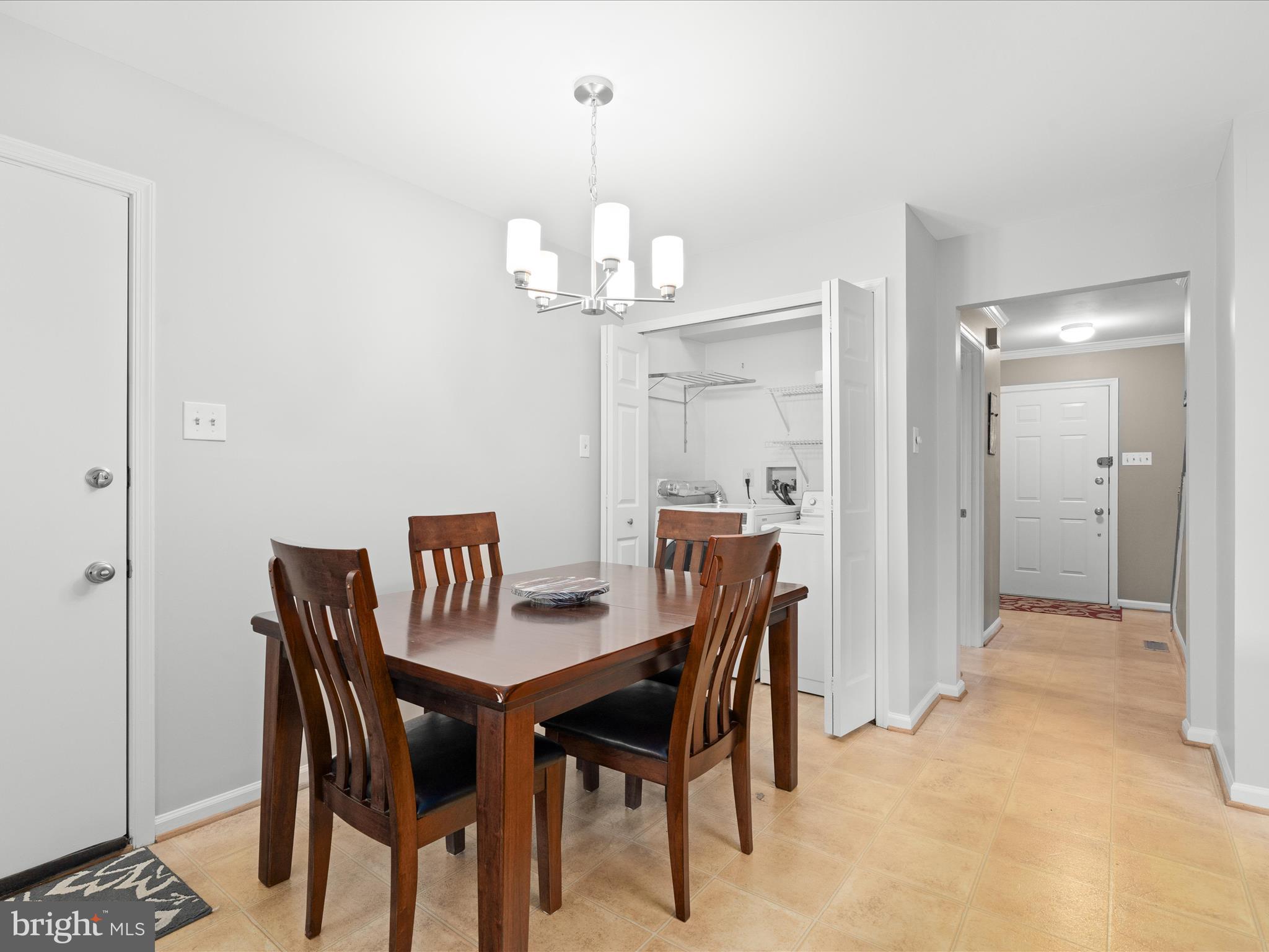 CREST MANOR ESTATES - Residential