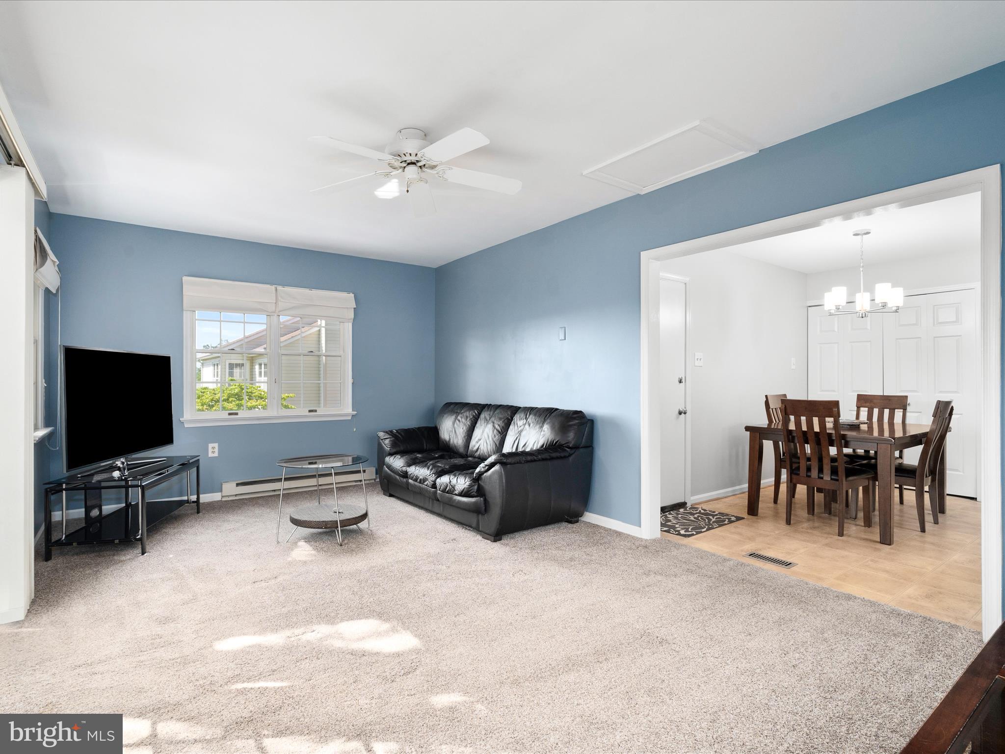 CREST MANOR ESTATES - Residential