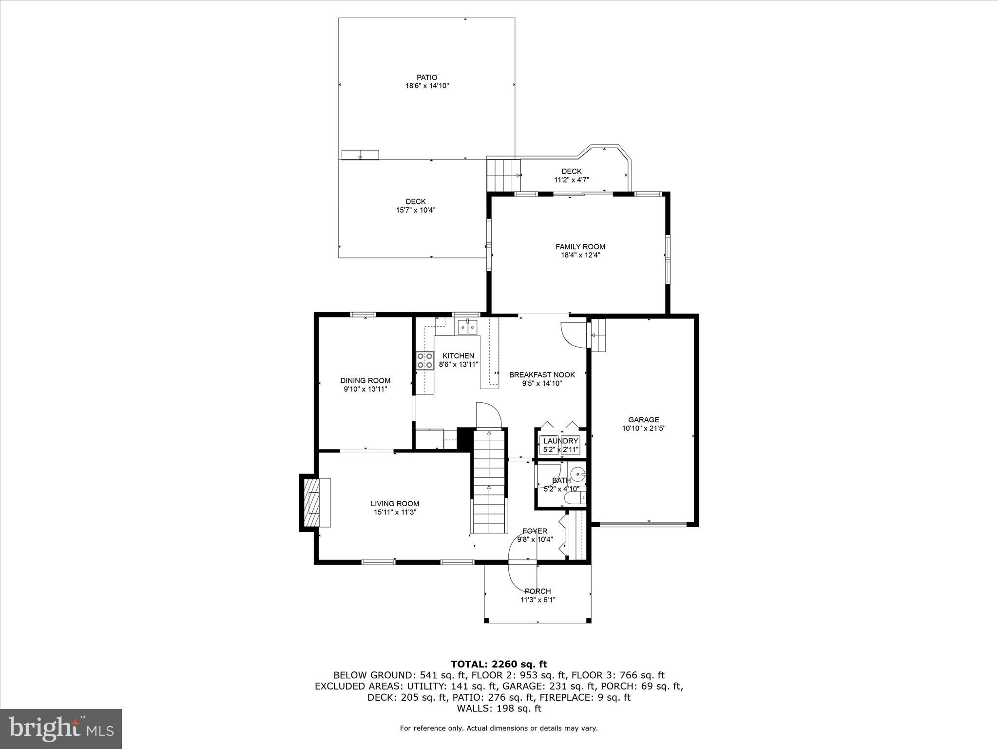 CREST MANOR ESTATES - Residential