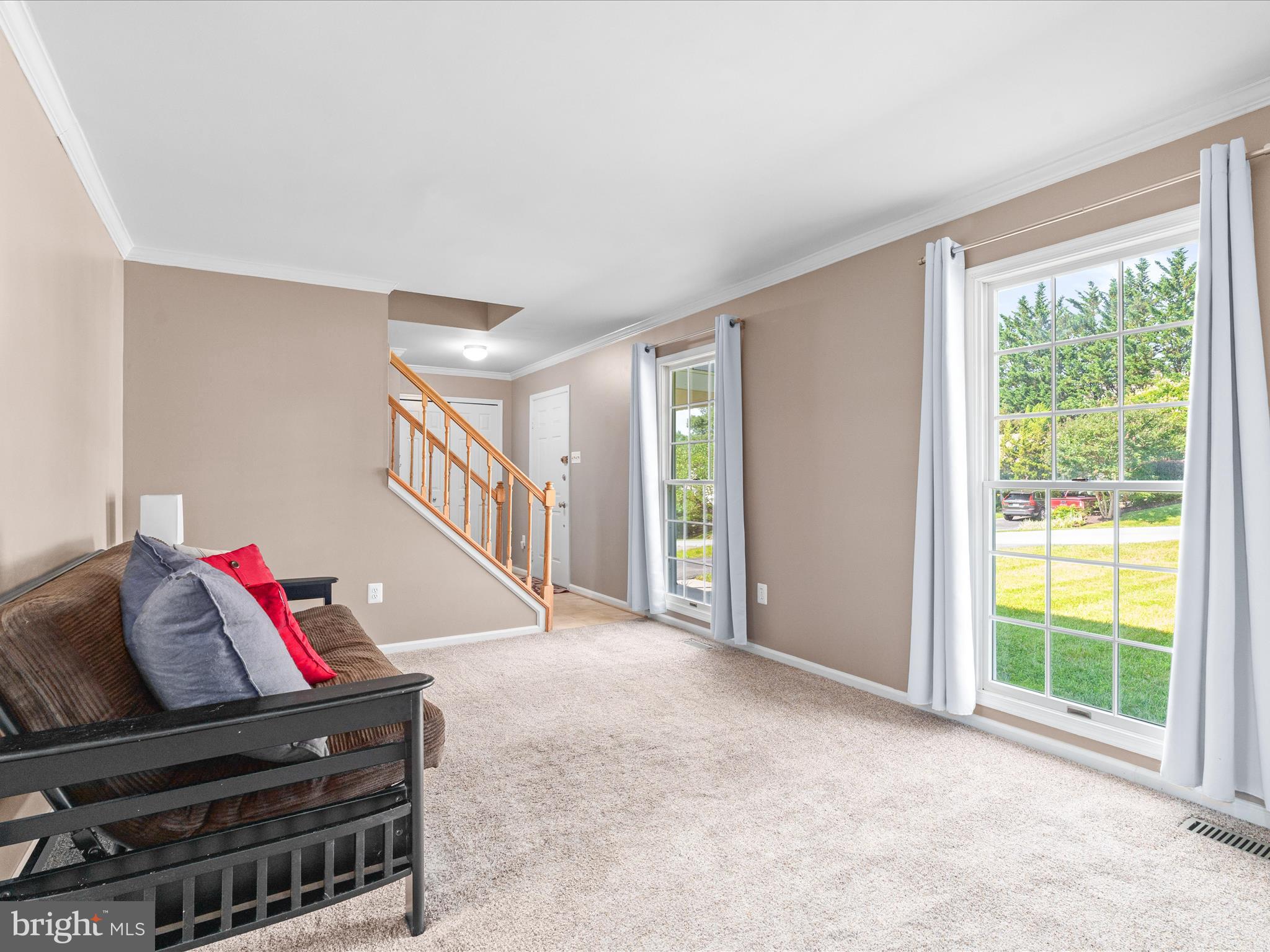 CREST MANOR ESTATES - Residential