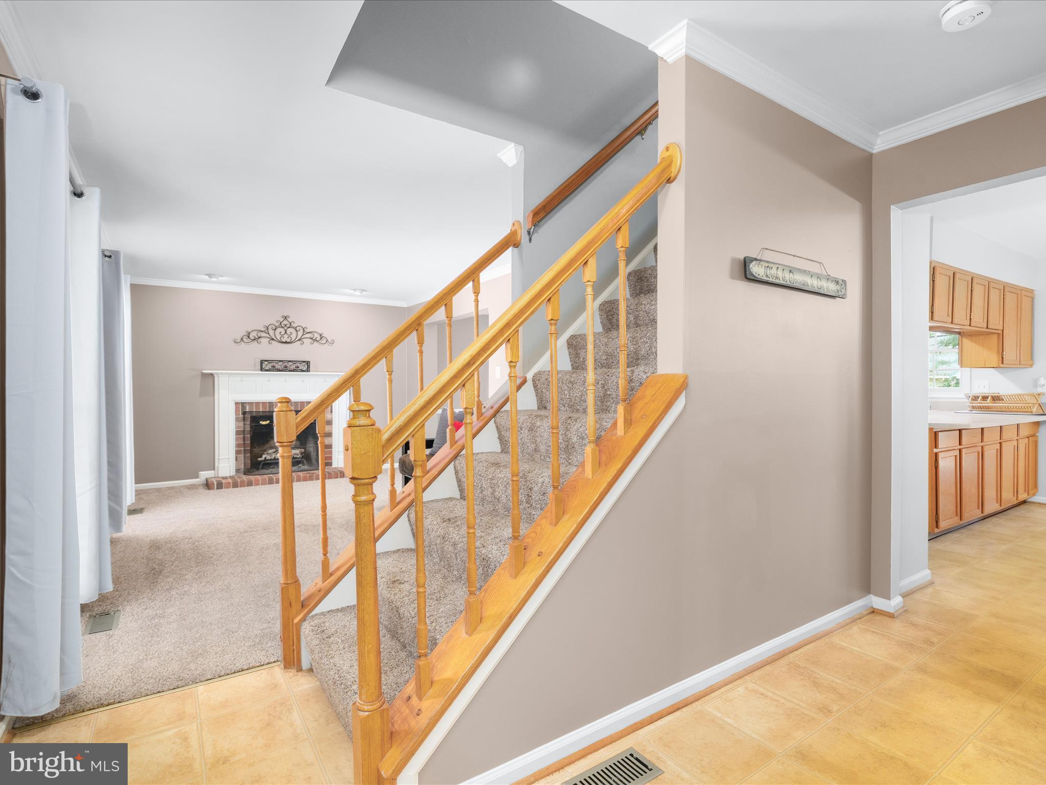 CREST MANOR ESTATES - Residential