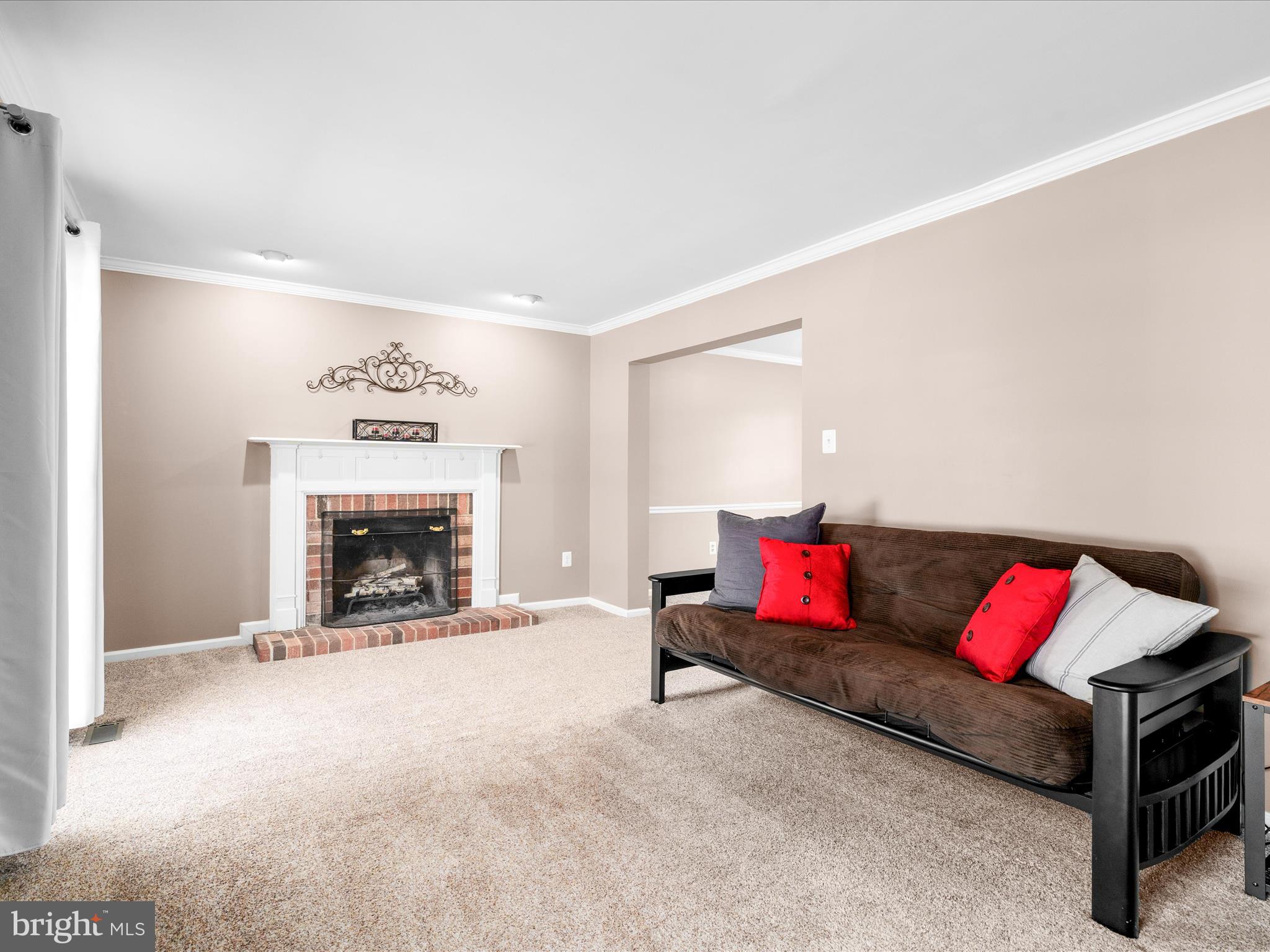 CREST MANOR ESTATES - Residential