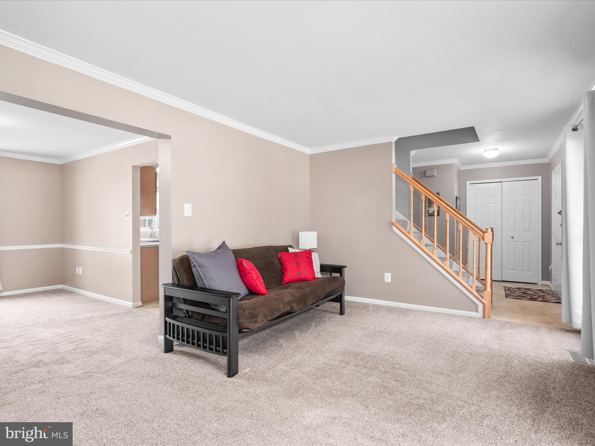 CREST MANOR ESTATES - Residential