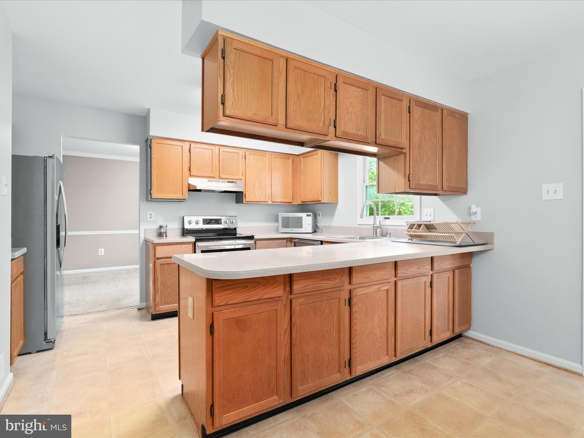 CREST MANOR ESTATES - Residential