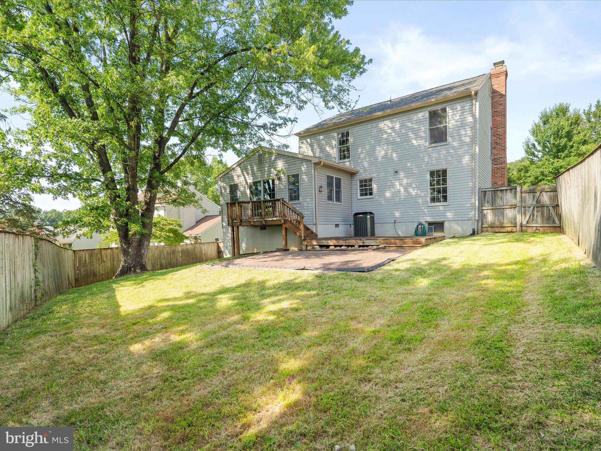 CREST MANOR ESTATES - Residential