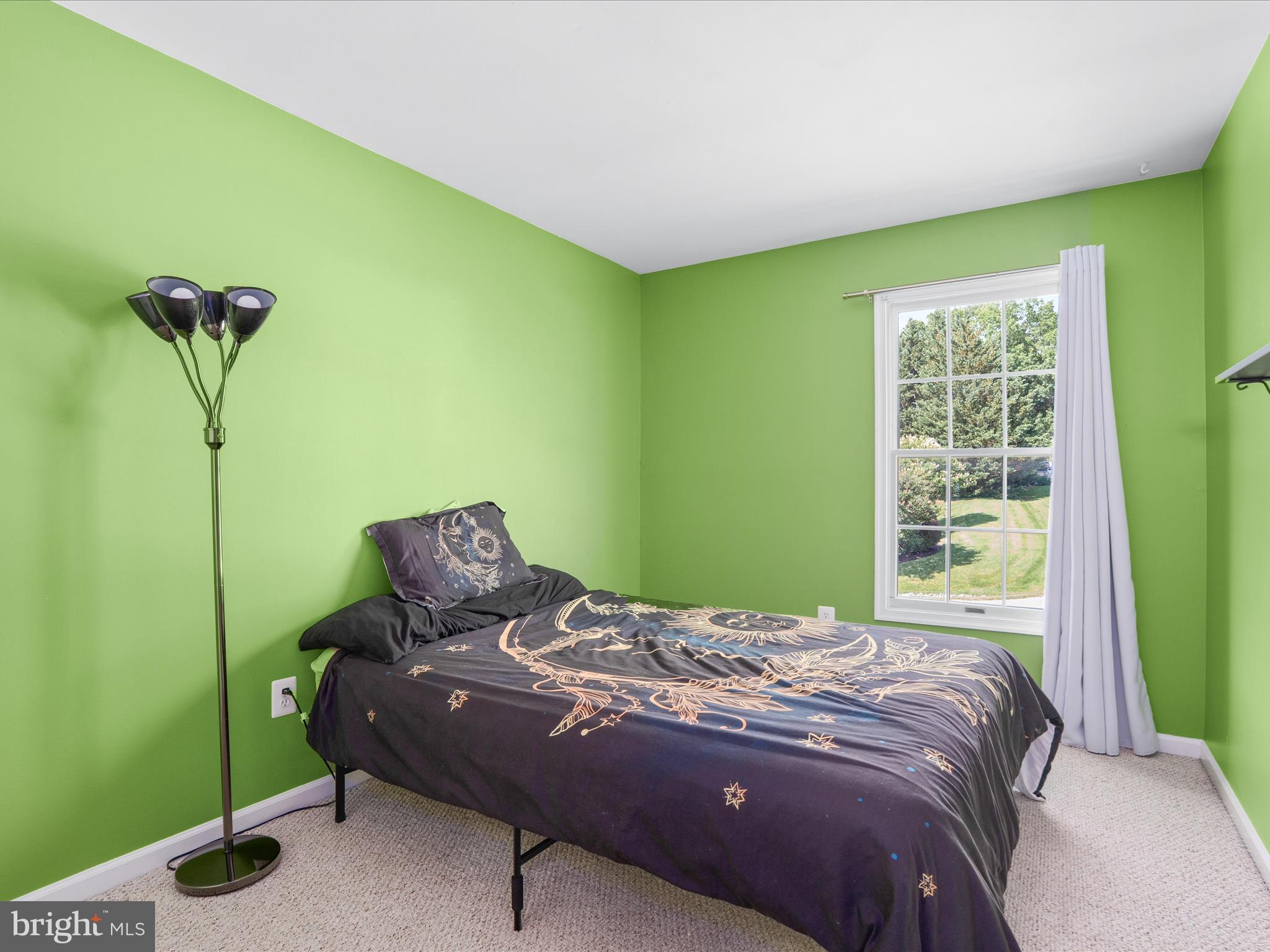 CREST MANOR ESTATES - Residential