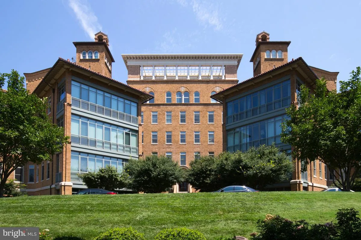 2425 L Street NW Unit 340, Washington, DC 20037