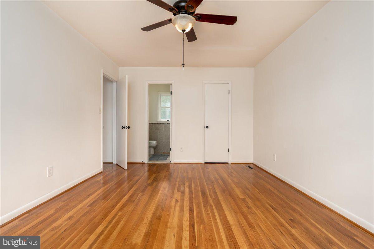 REGULARS - Residential